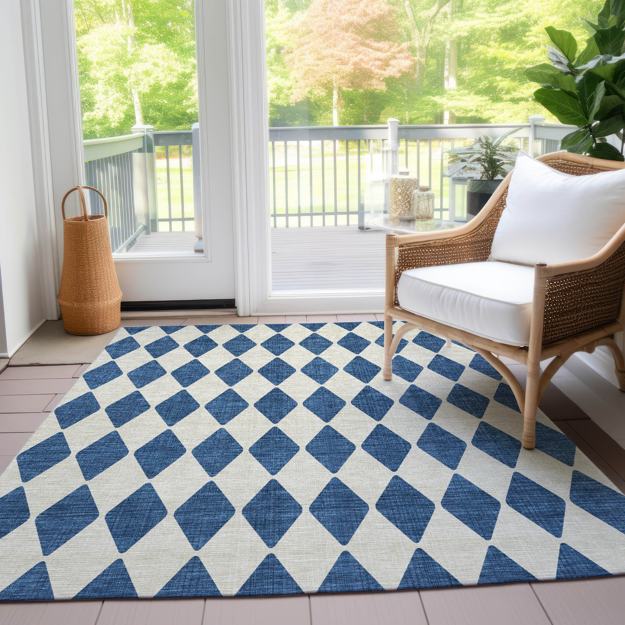 Addison Rugs ACN578NA3X5 rugs - View #7