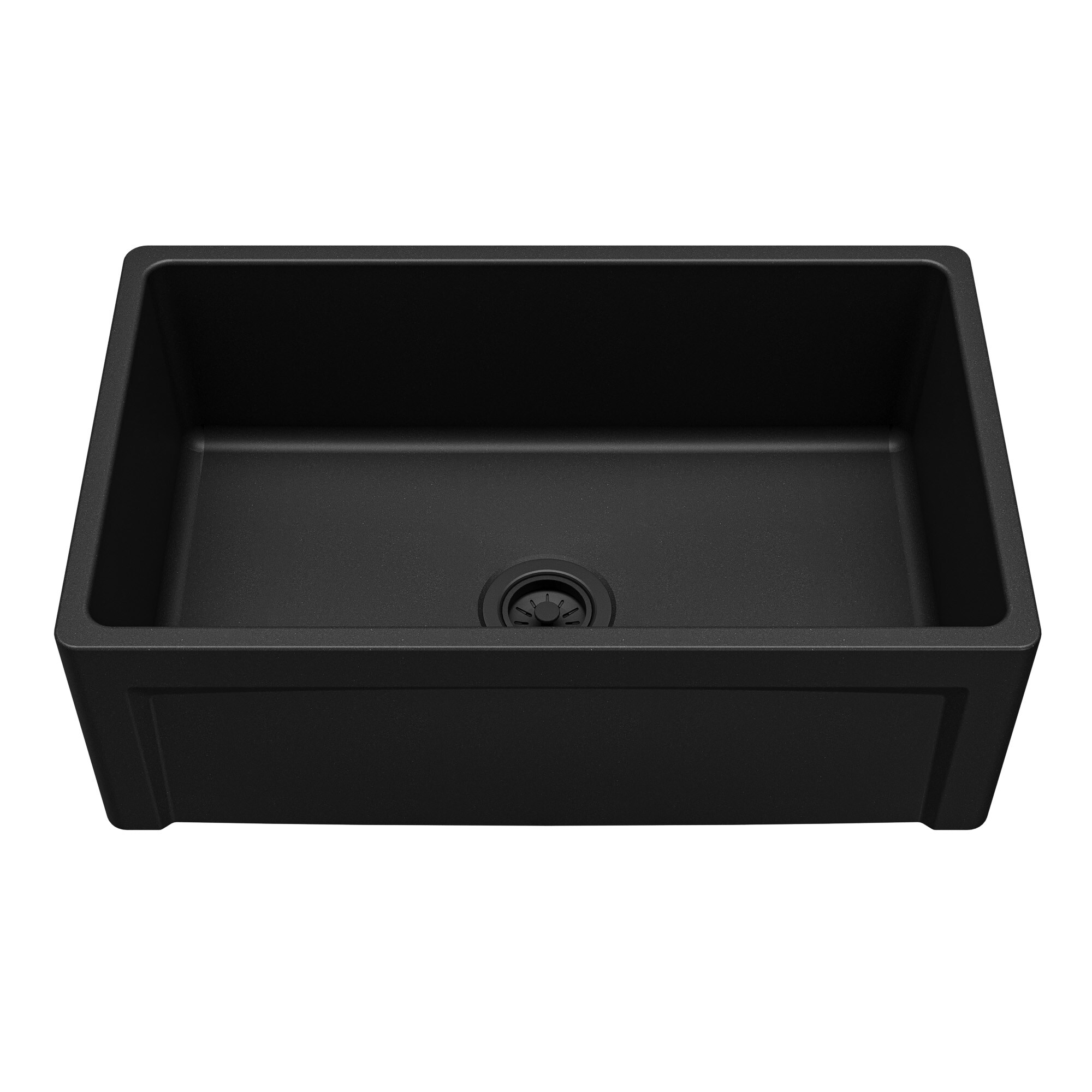 Karran FCP30SBMB Kitchen-Sinks - View #12