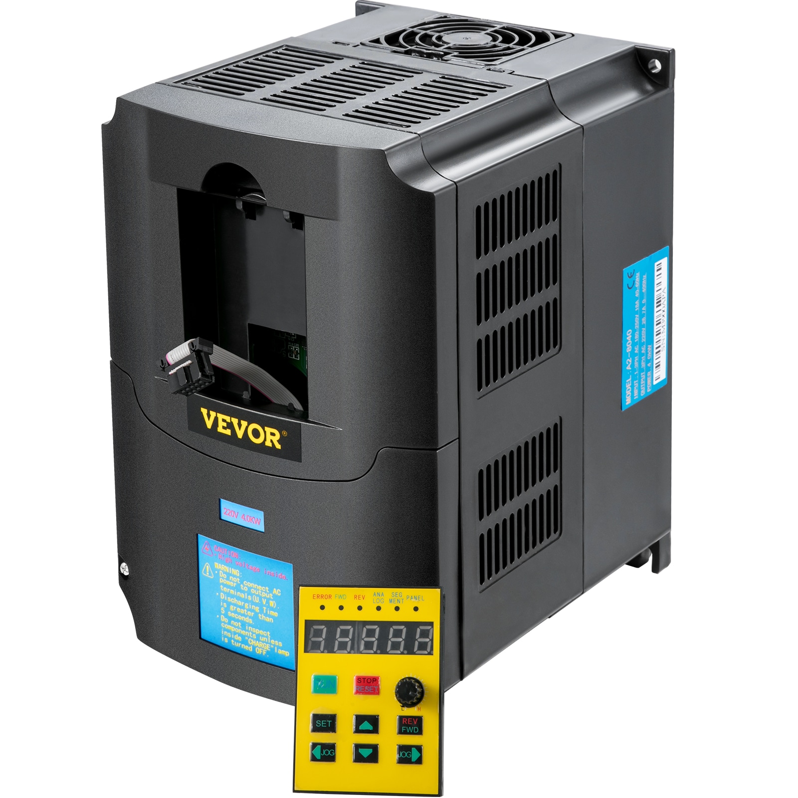 VEVOR BPQDXN4KW220V8MZPV7 Maintenance-Tools - View #3