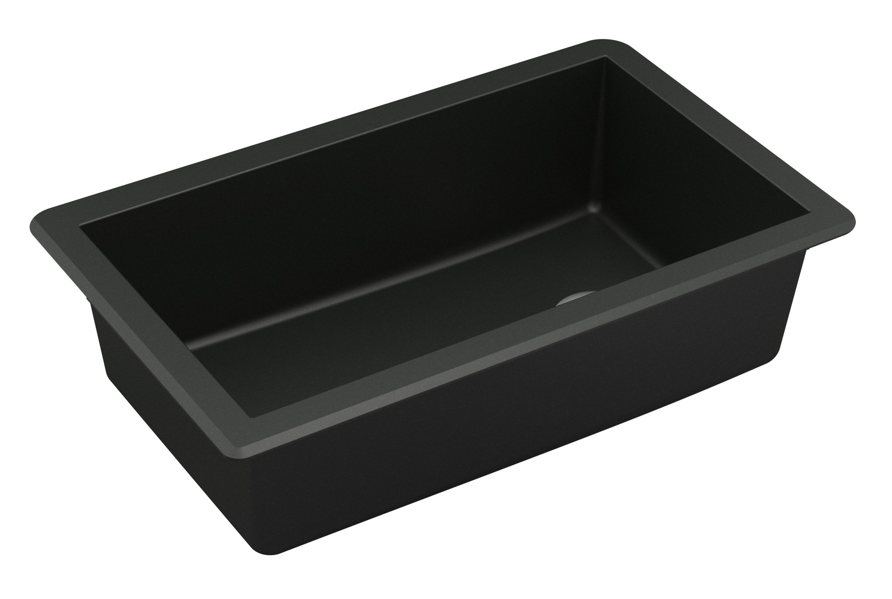 Karran QU-670-BL-PK1 Kitchen-Sinks - View #4