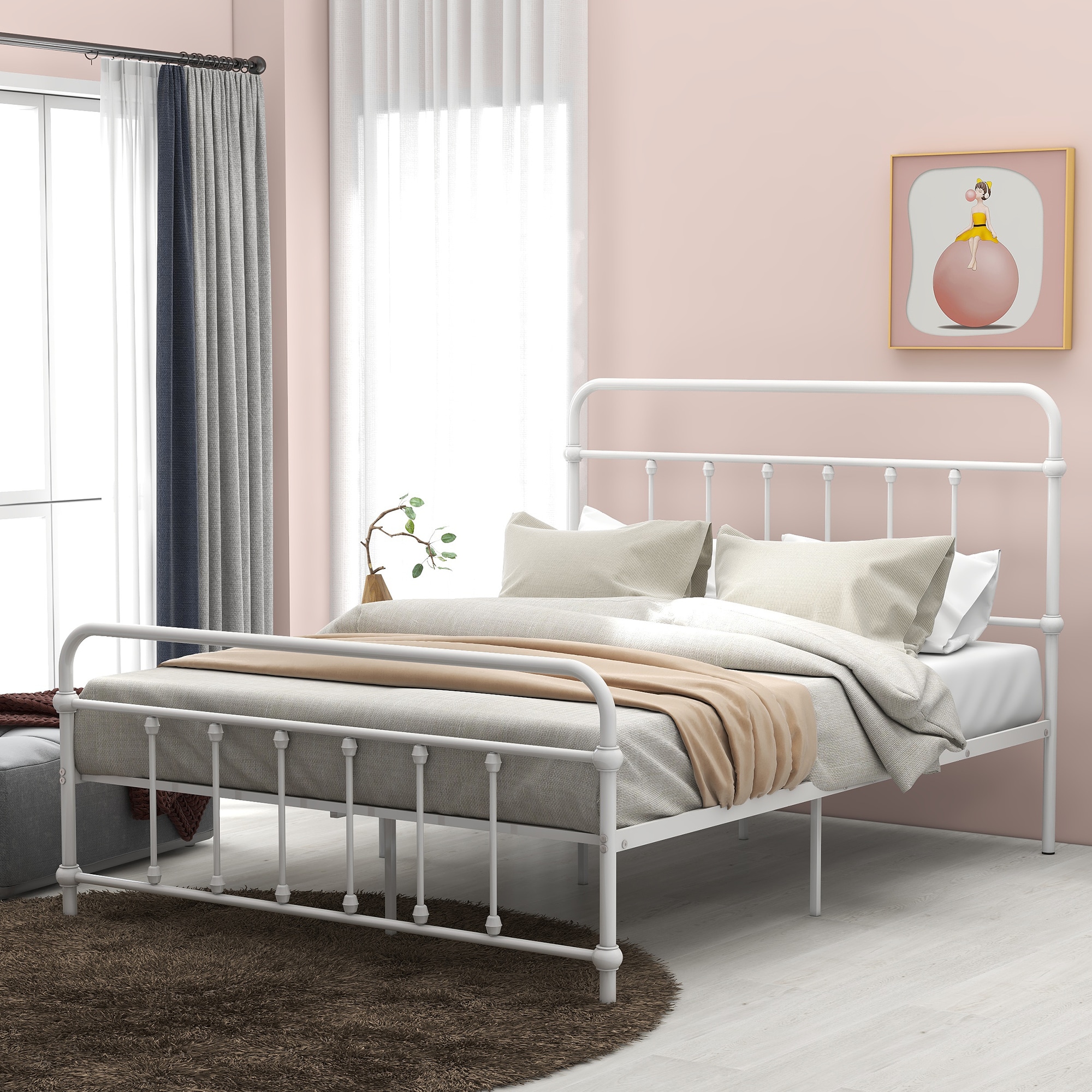 CASAINC LY-MF193127AAK beds - View #2