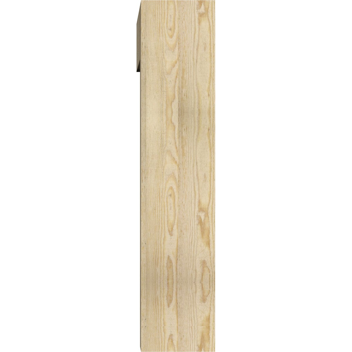 Ekena Millwork 1464988 Exterior-Brackets-Braces - View #4