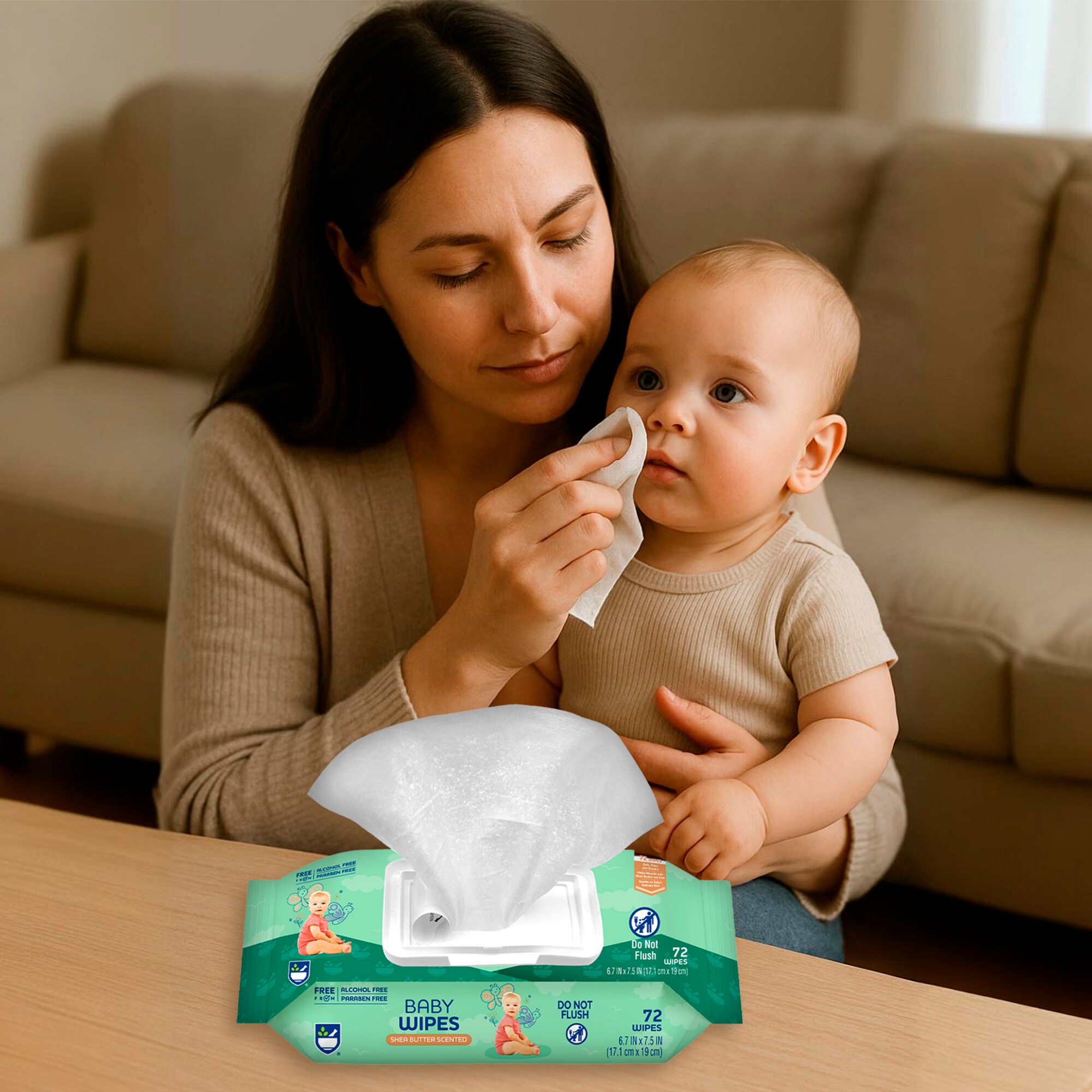 Pursonic 011822023702 Moisture-Absorbers - View #3