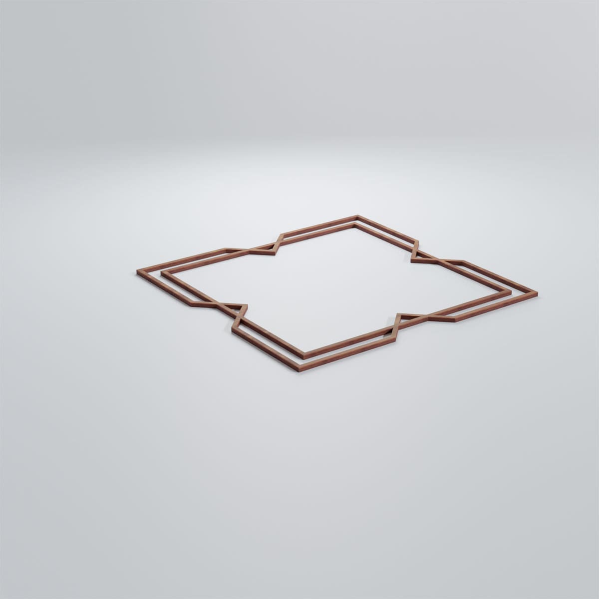 Ekena Millwork WALW24X24X0375FMGWA Wall-Panels - View #4