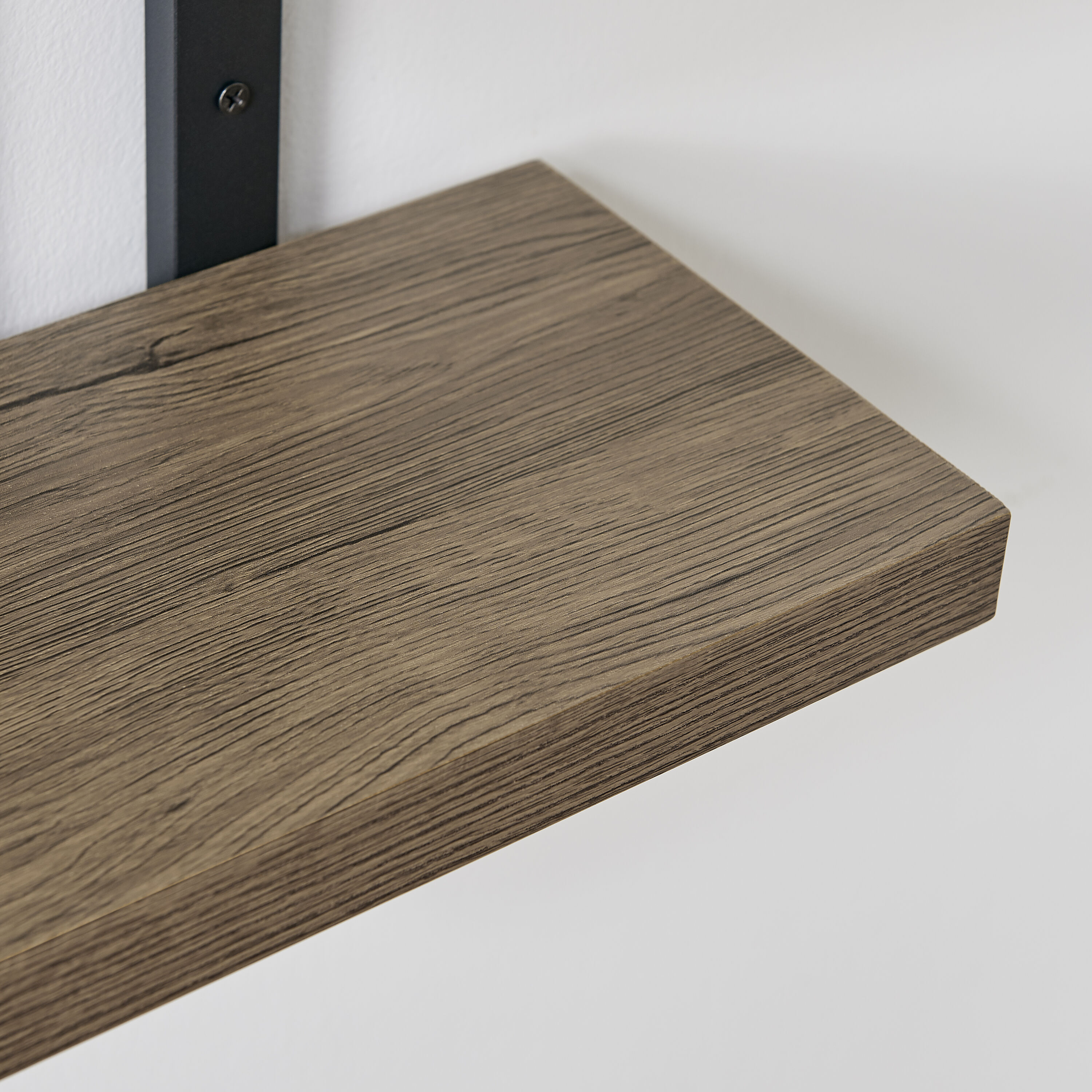 Danya B. GH2220WN Wall-Mounted-Shelving - View #12