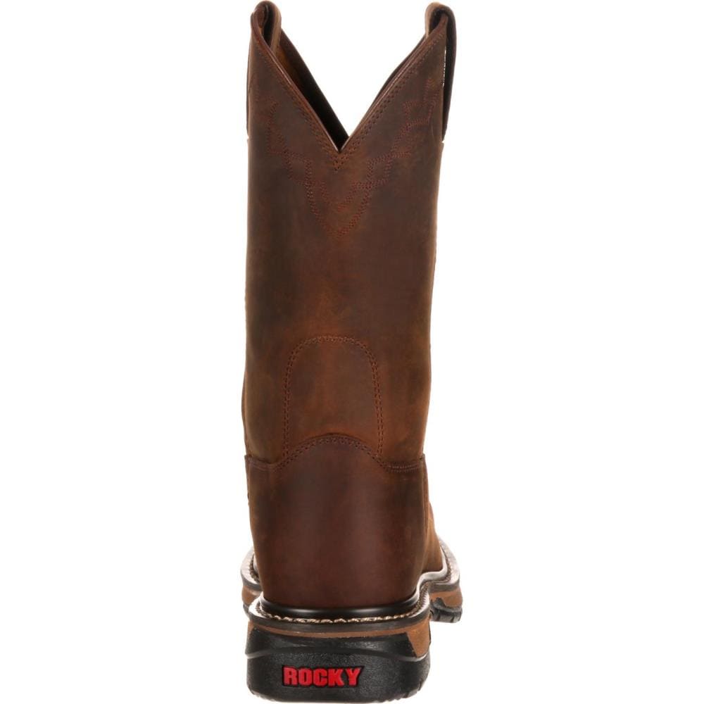 Rocky RKW0131  M  115 footwear - View #4