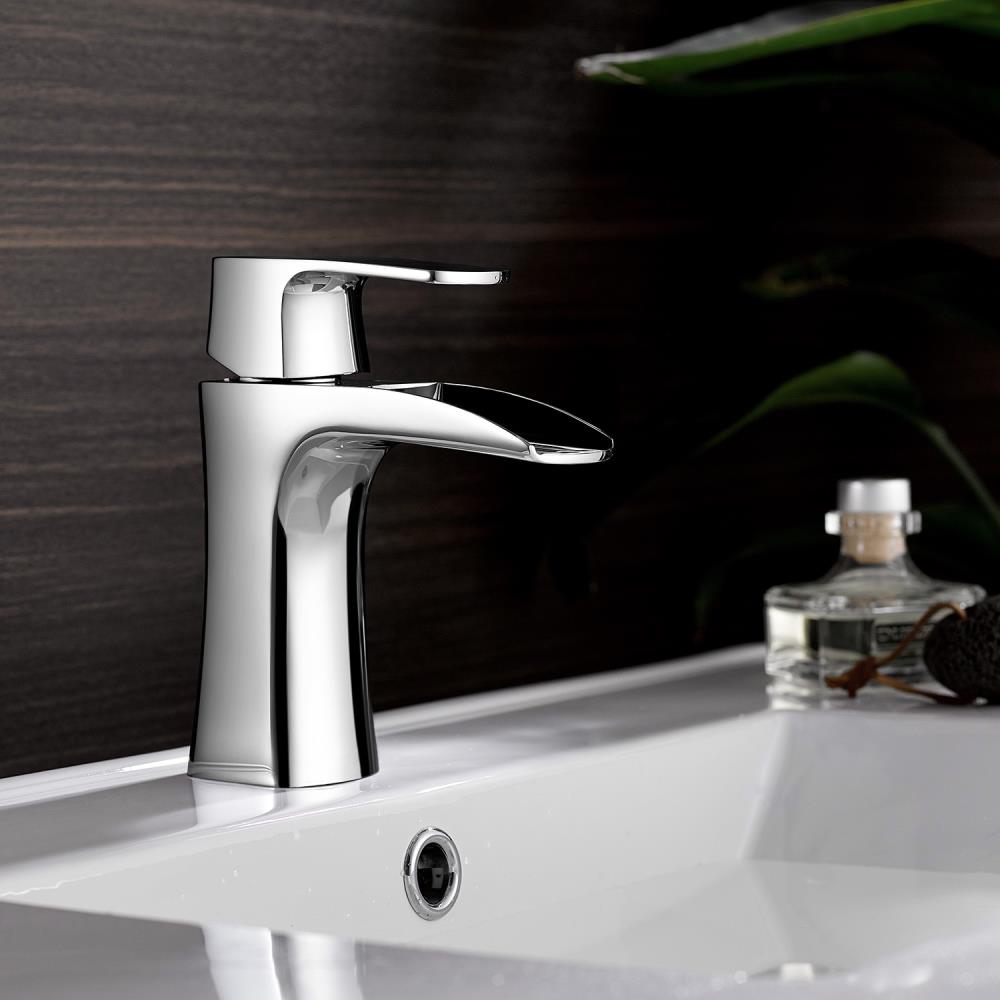 Vinnova 107111-BAF-PC Lavatory-Faucets - View #2