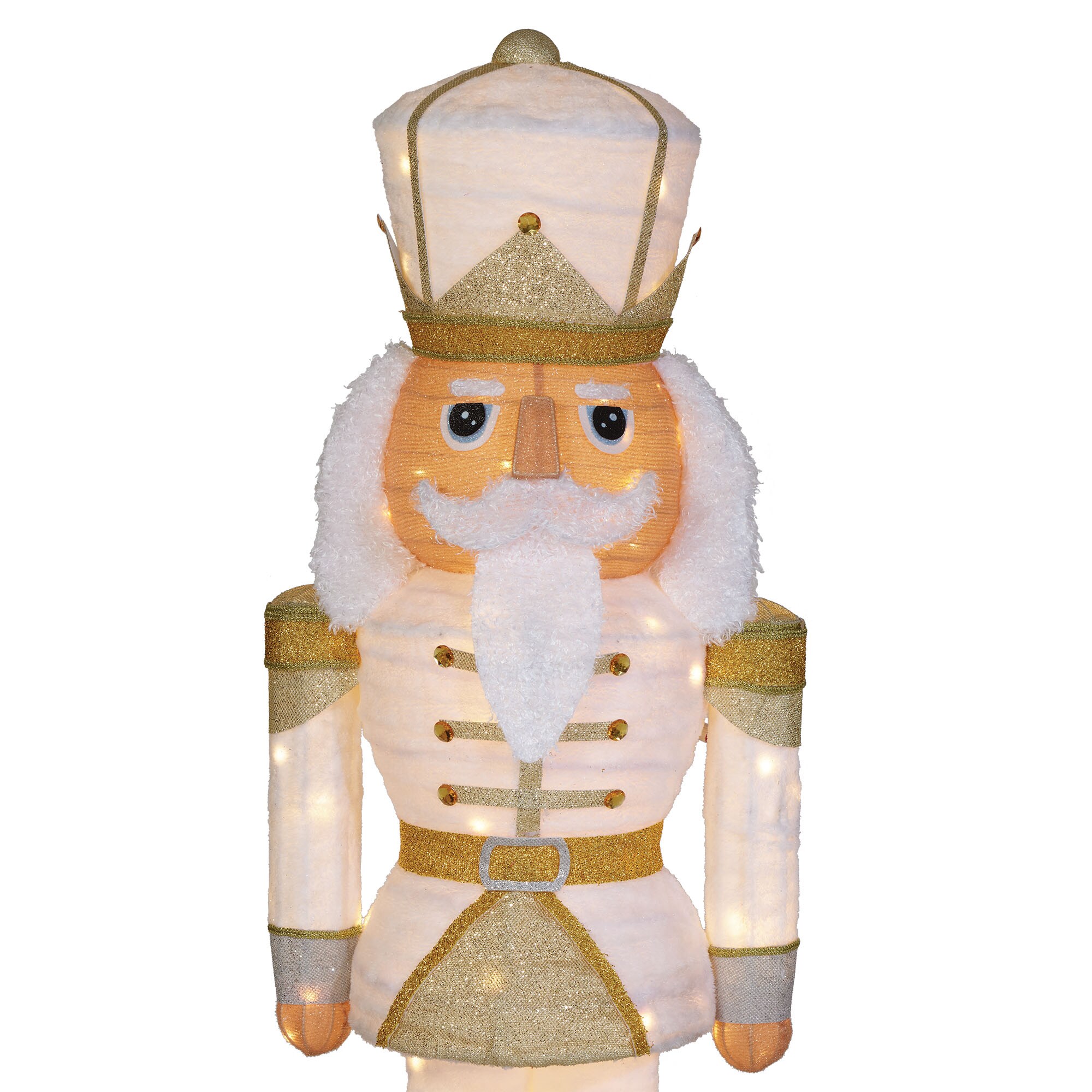 Holiday Living ES79-042A Outdoor-Christmas-Decor - View #4