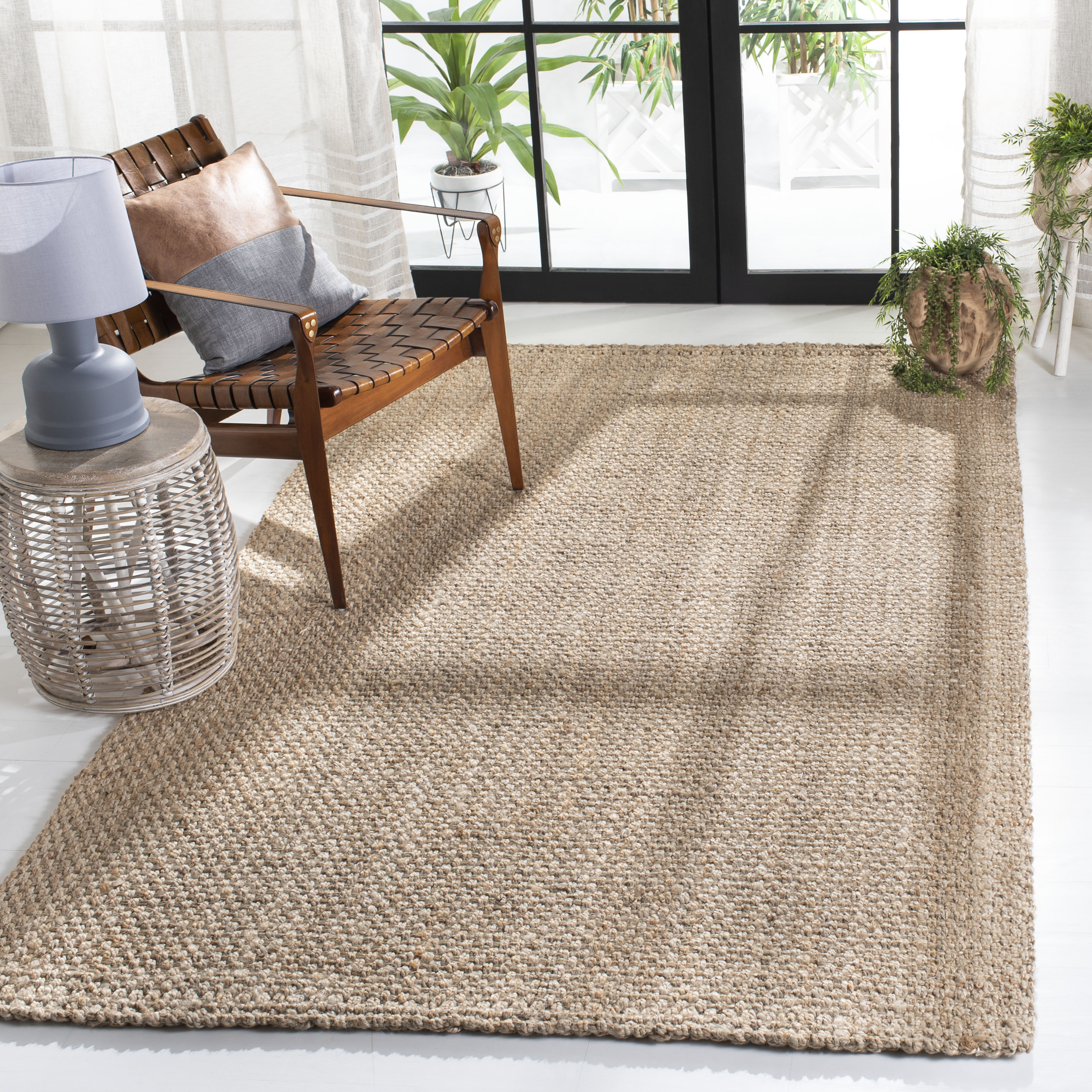 Safavieh NF267A-4 rugs - View #2