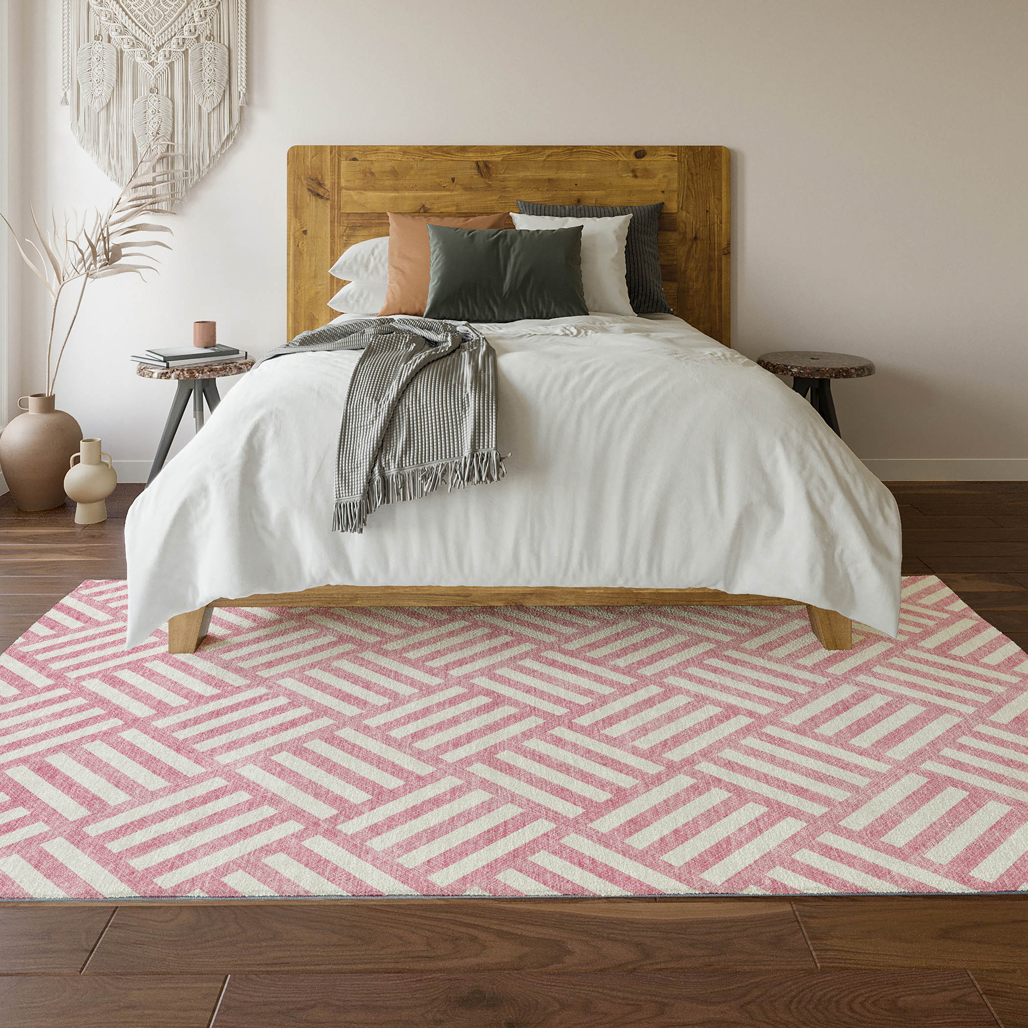 Addison Rugs AMF620PI30X46 rugs - View #7