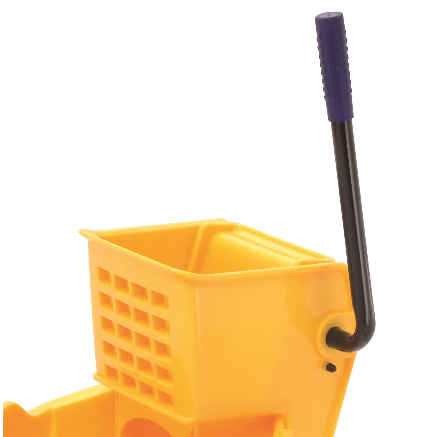 Harper 7030 Mop-Wringer-Buckets - View #2