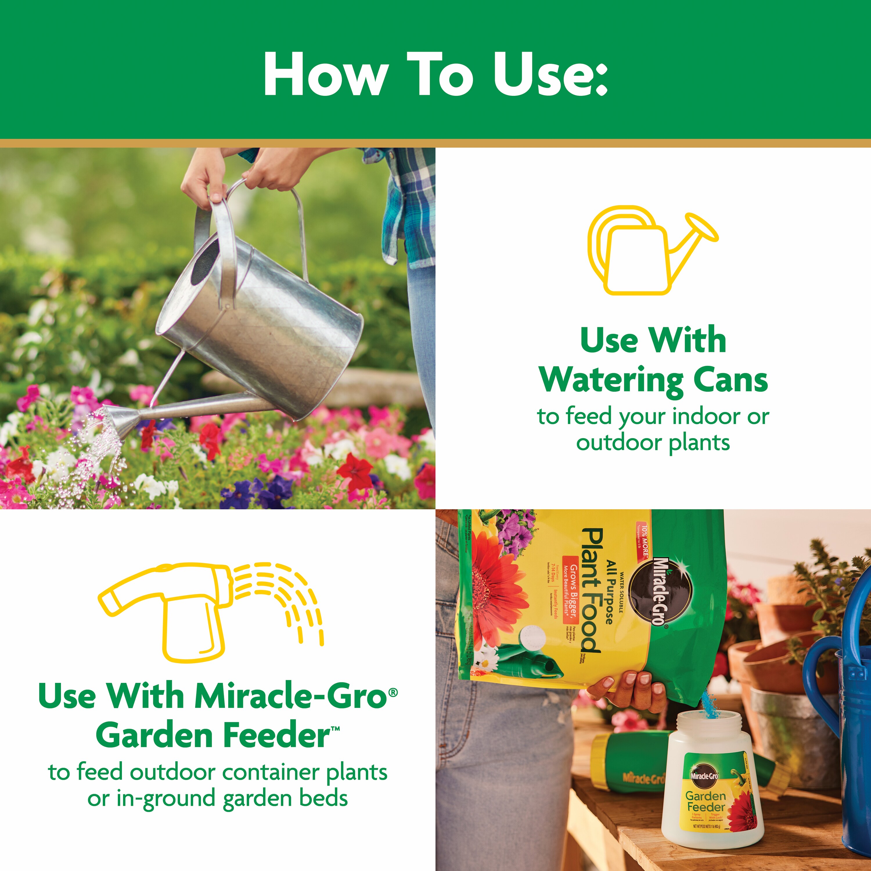 Miracle-Gro 1013328 Plant-Food - View #6