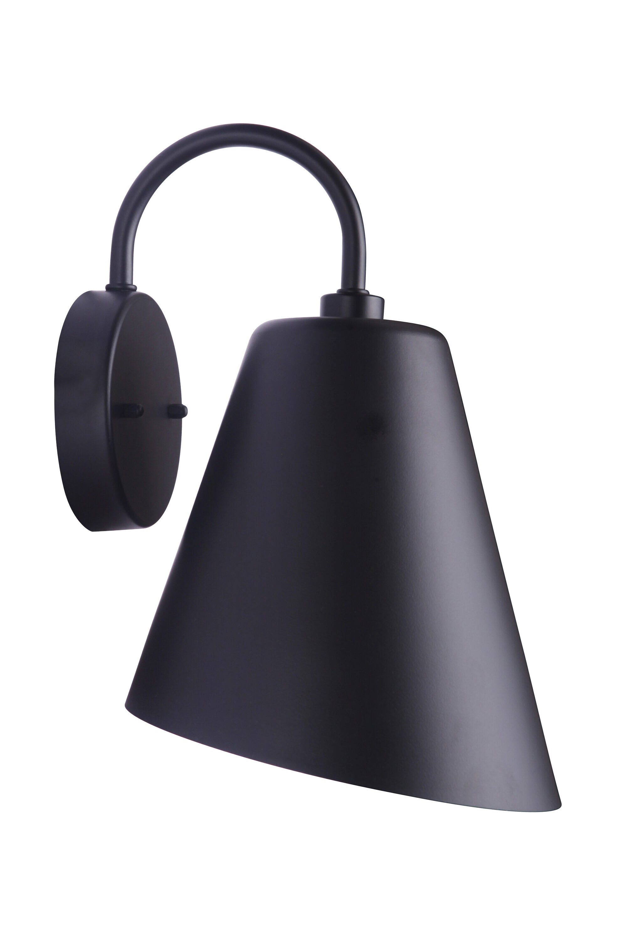 Craftmade ZA5014-MN Outdoor-Wall-Lighting - View #4