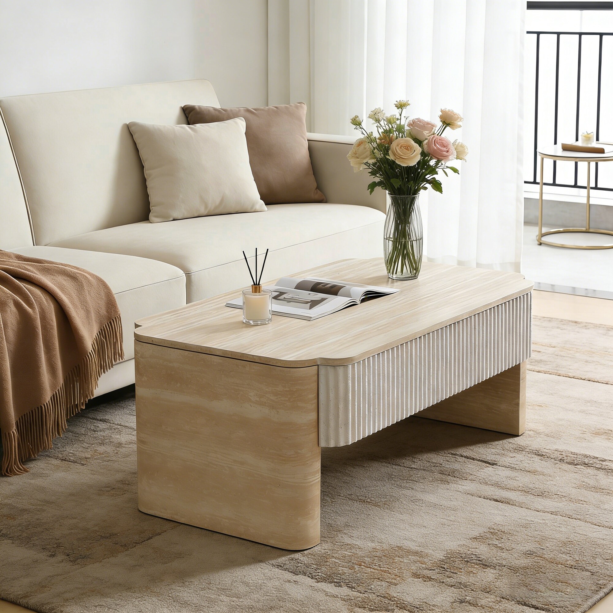 GDFStudio 376756 Coffee-Tables - View #4
