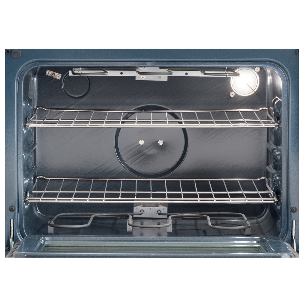 Frigidaire FFES3025LW Freestanding-Electric-Ranges - View #4
