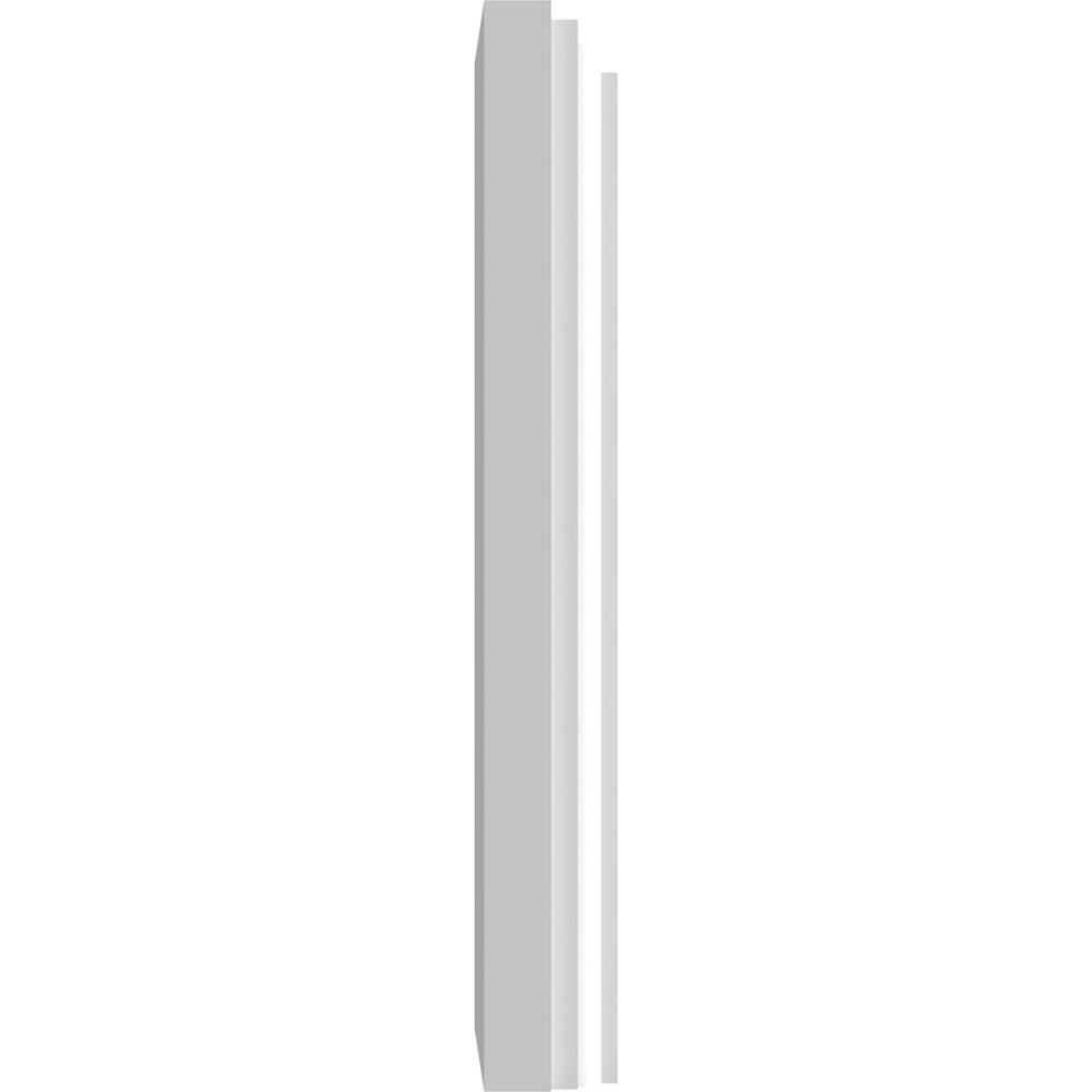 Ekena Millwork PBP020X040X050FOS01 plinths - View #3