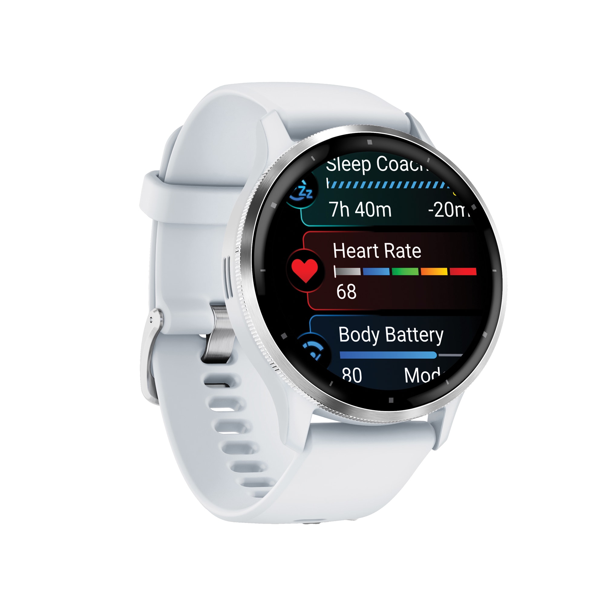 Garmin GRM0278400 Fitness-Trackers - View #5
