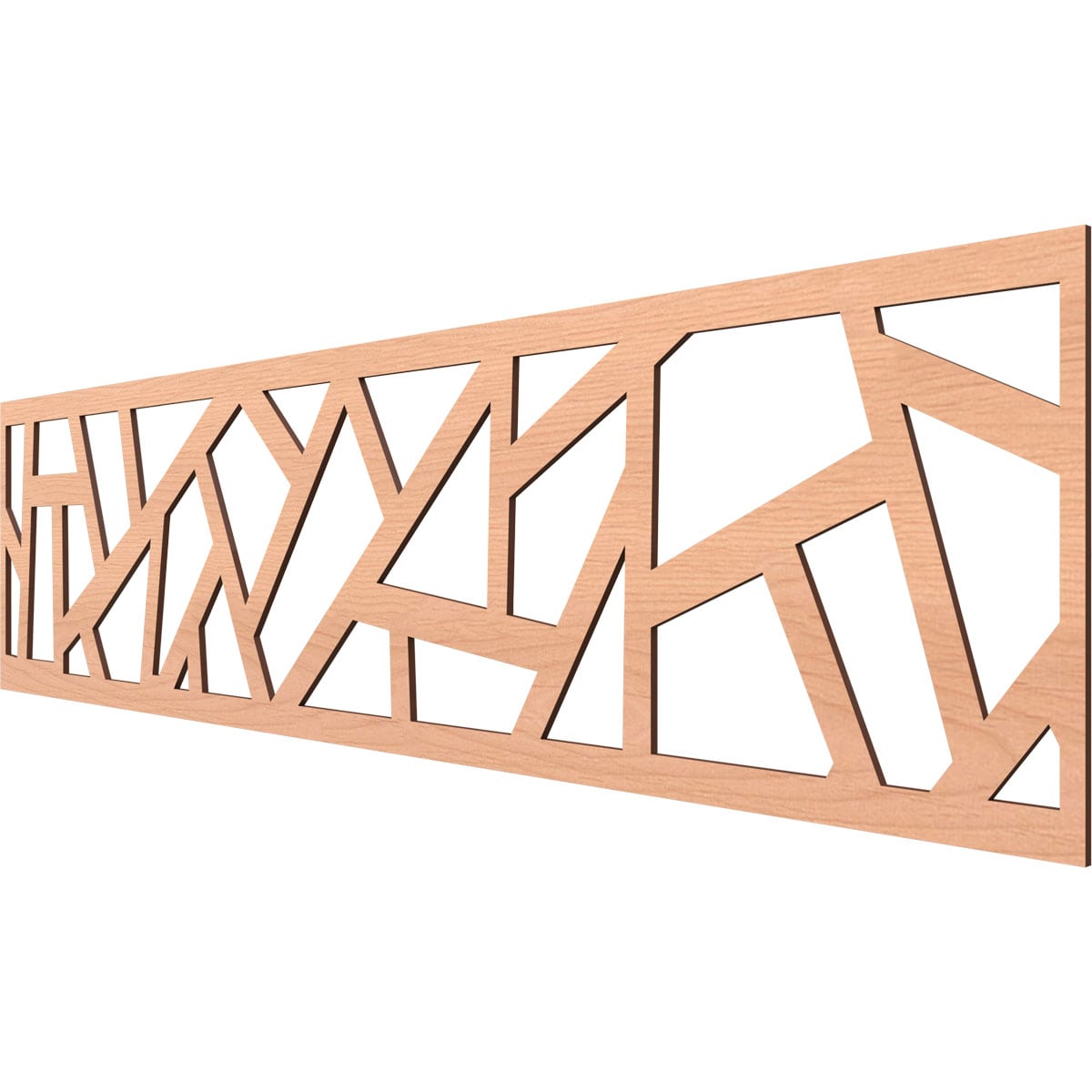 Ekena Millwork MLDA12X47HSBAL Wall-Panel-Moulding - View #5