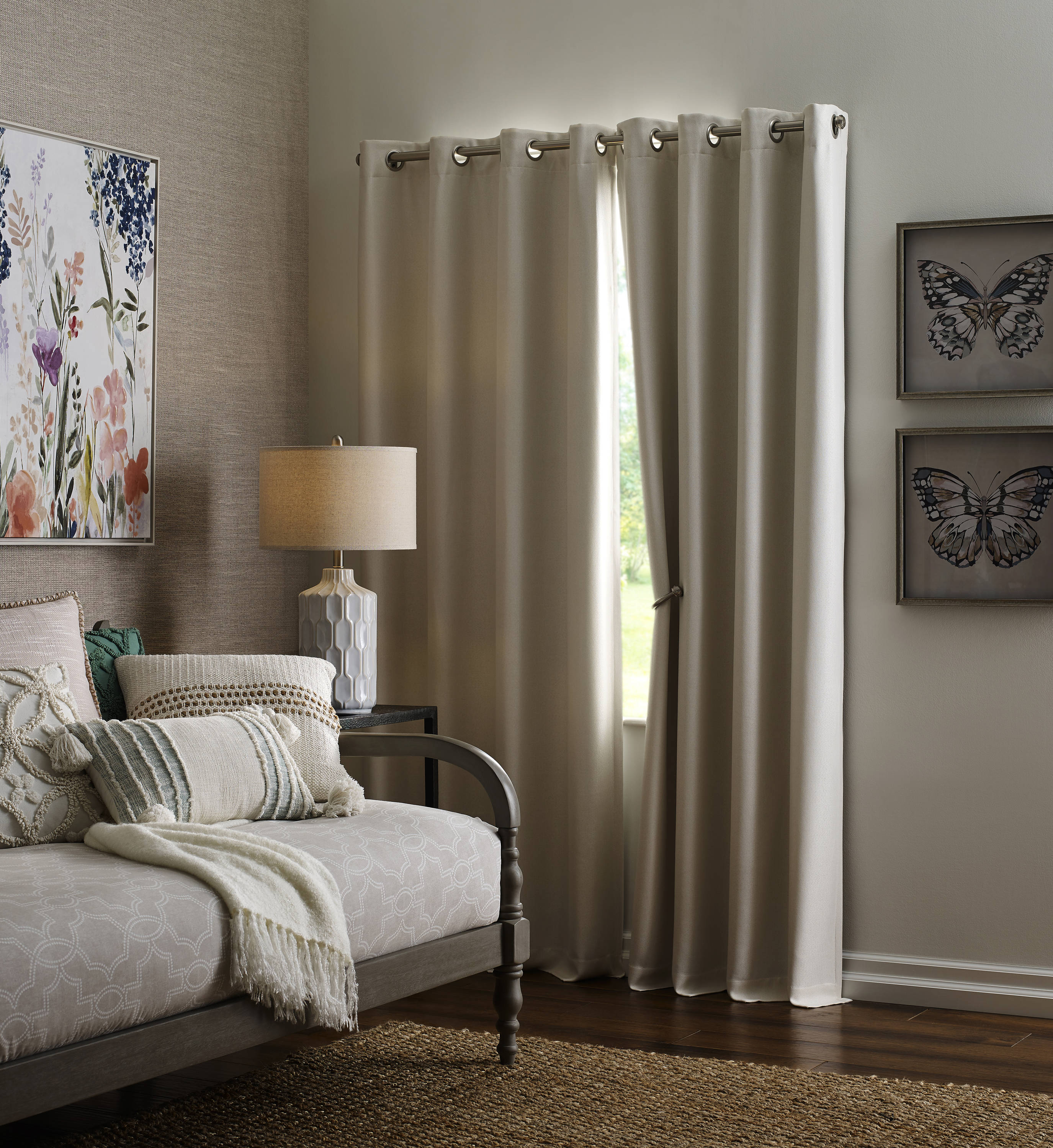 Pottery Barn Classic Blackout Curtain Review: Stylish Luxury