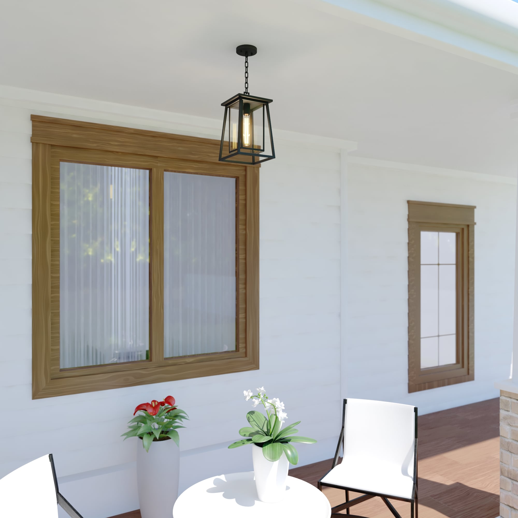 Cascadia T0609 Pendant-Lights - View #7