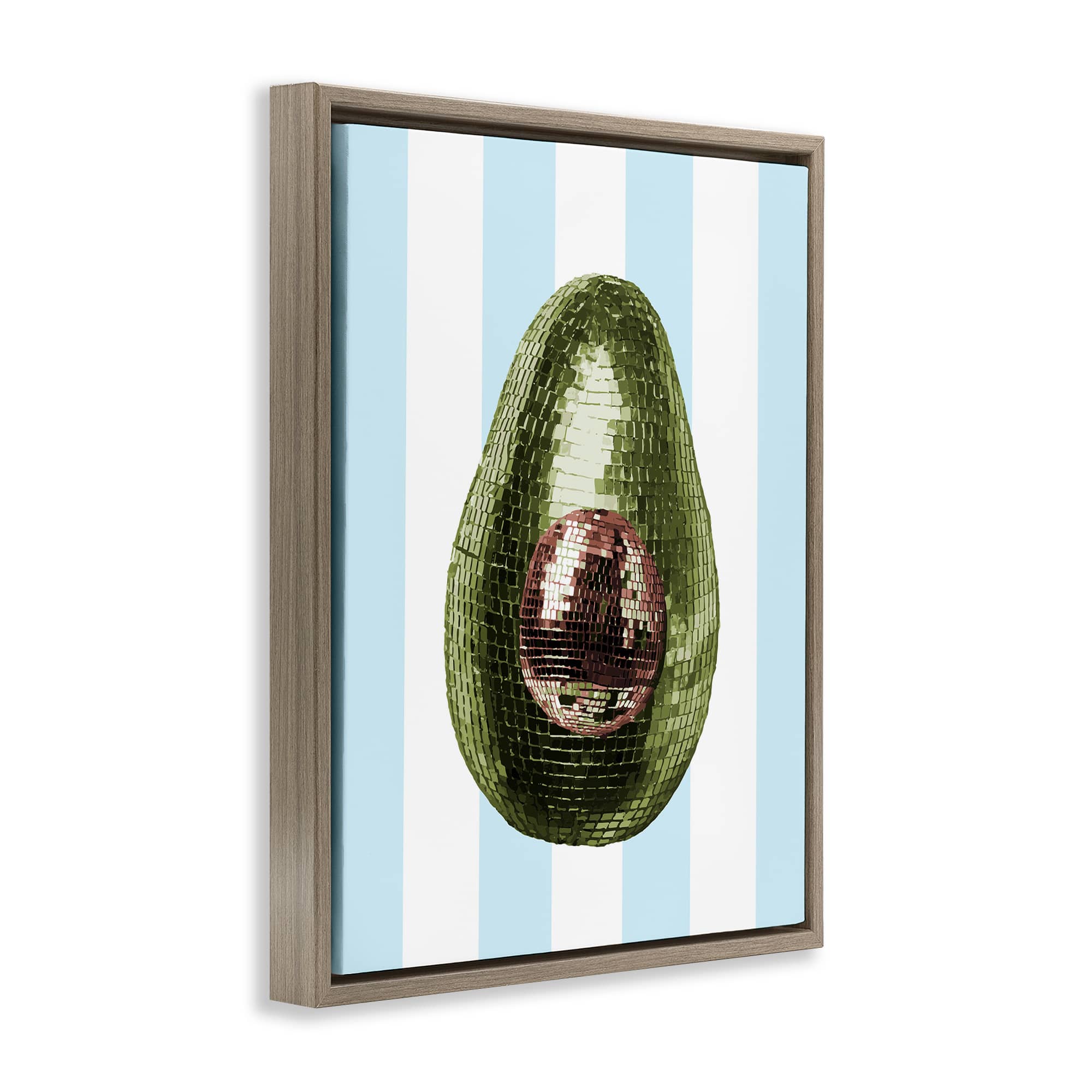 Stupell Industries BT-082-FFE-24X30 Wall-Art - View #2