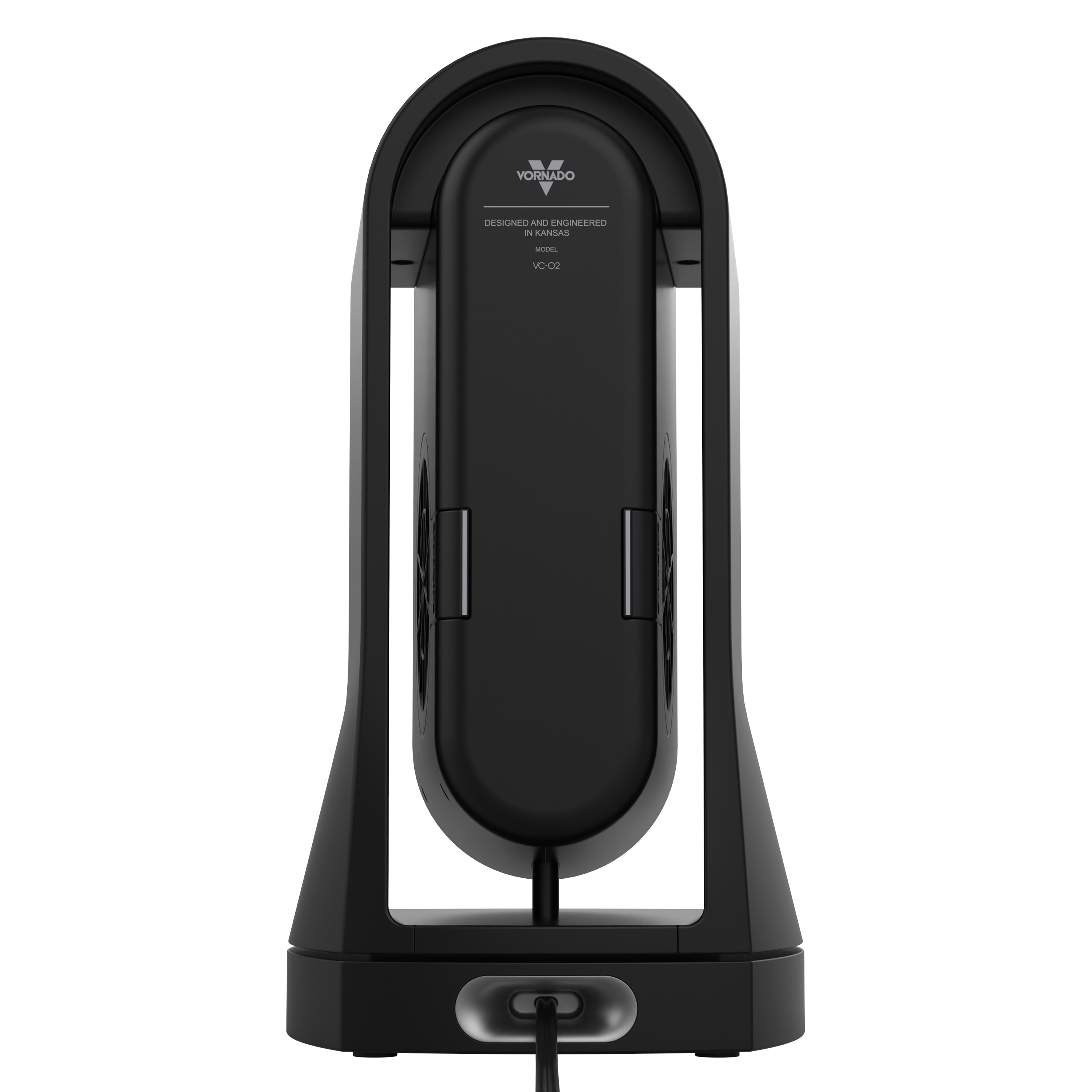 Vornado EH1-0221-06 Portable-Electric-Heat - View #5