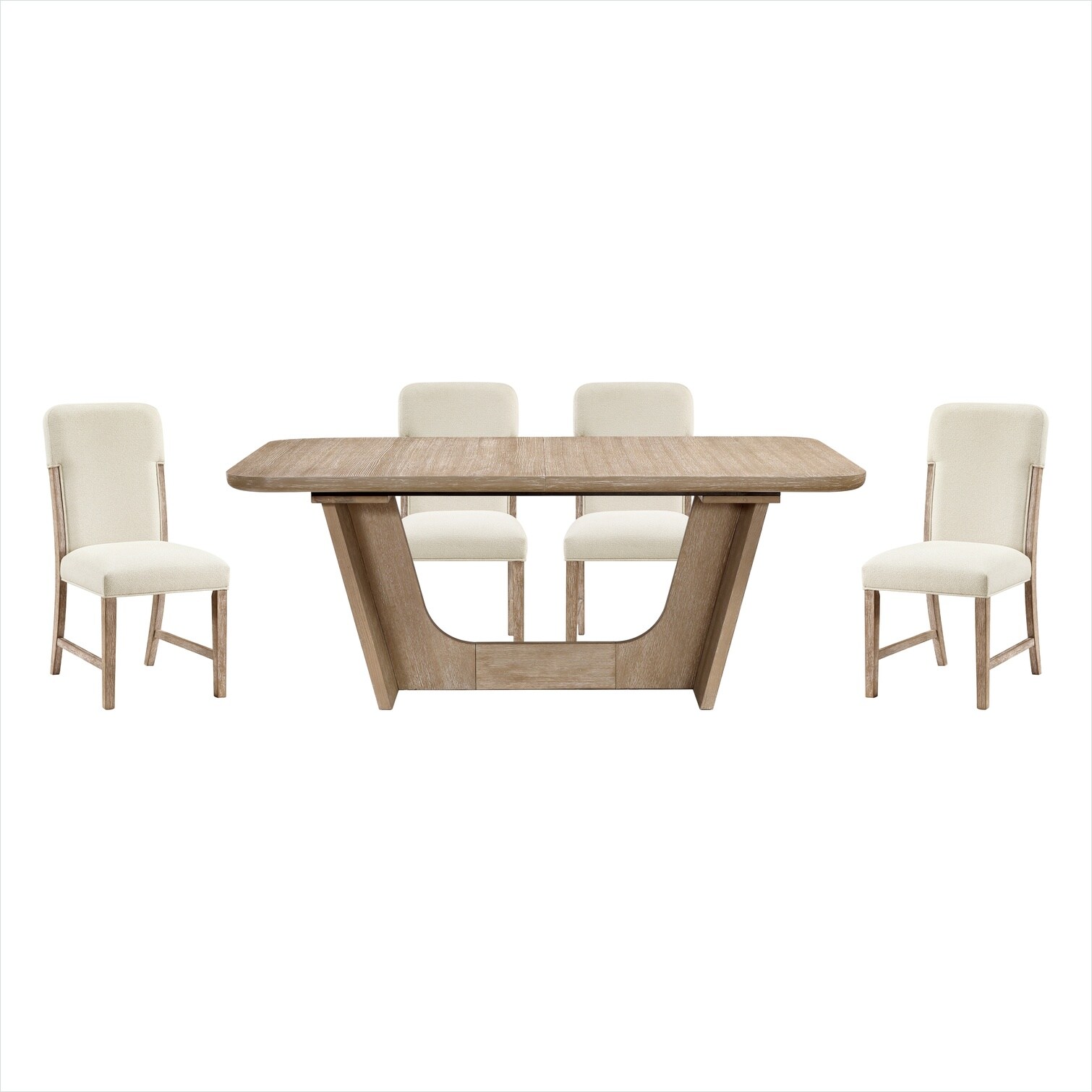 FlowLuxe YLRBYO979T2M Dining-Sets - View #2