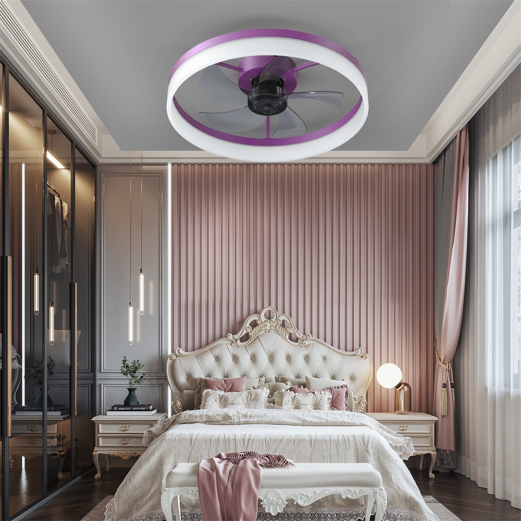 BABOOM BOM-0120485-OR Ceiling-Fans - View #9