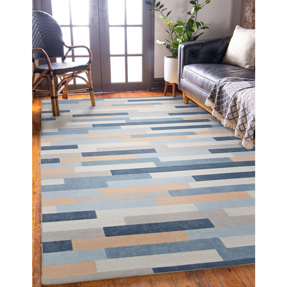 Linon RUGOW1057 rugs - View #3
