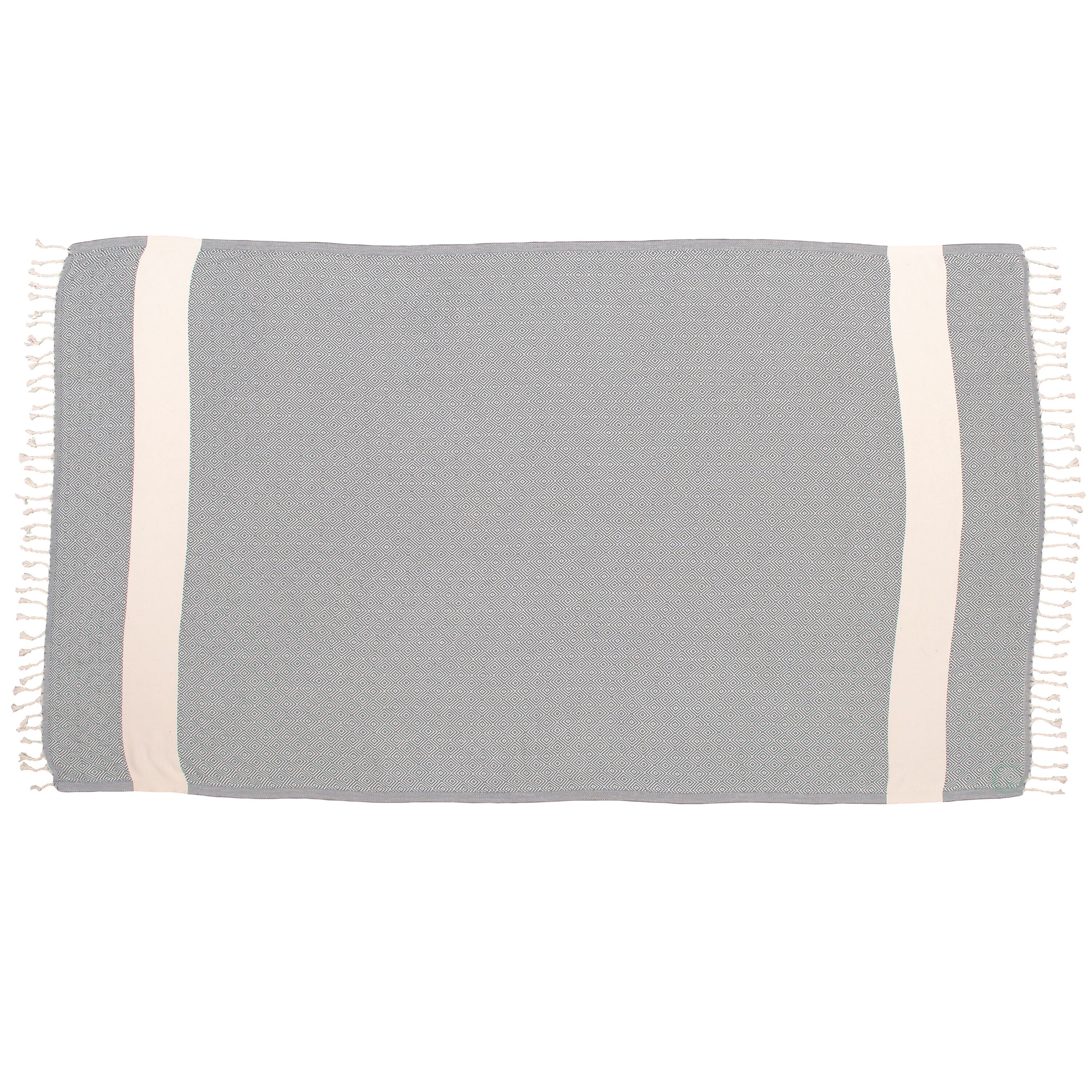 Deerlux QI004004.GY Bath-Towels - View #5
