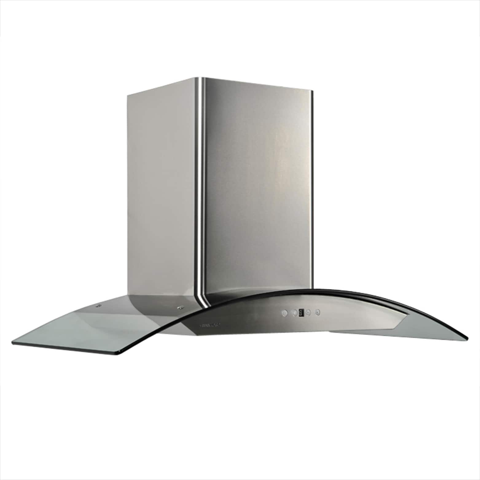 Cavaliere AP238-PSD-36 Wall-Mounted-Range-Hoods - View #3
