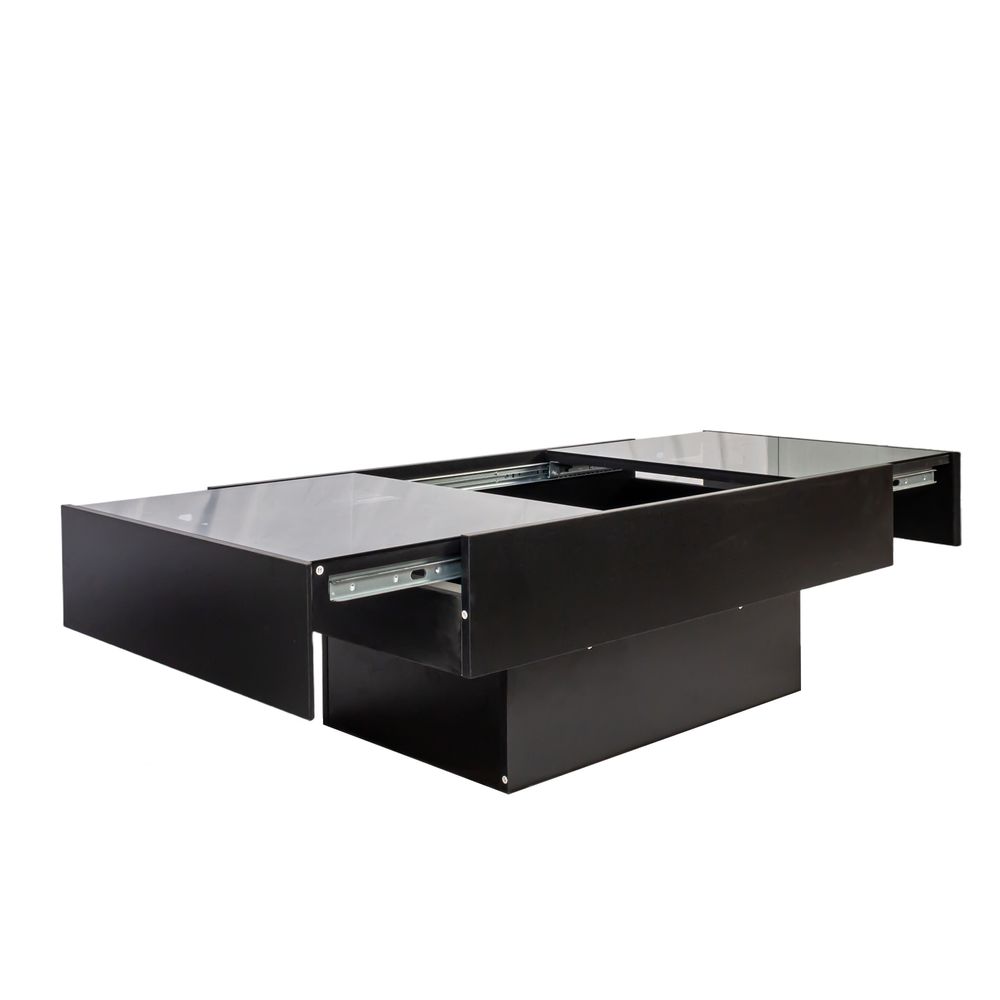 Blisstyle CFTB1400 Coffee-Tables - View #10