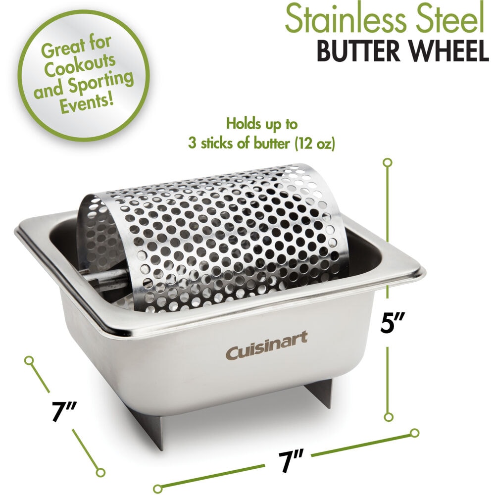Cuisinart CBW-201 serveware - View #4