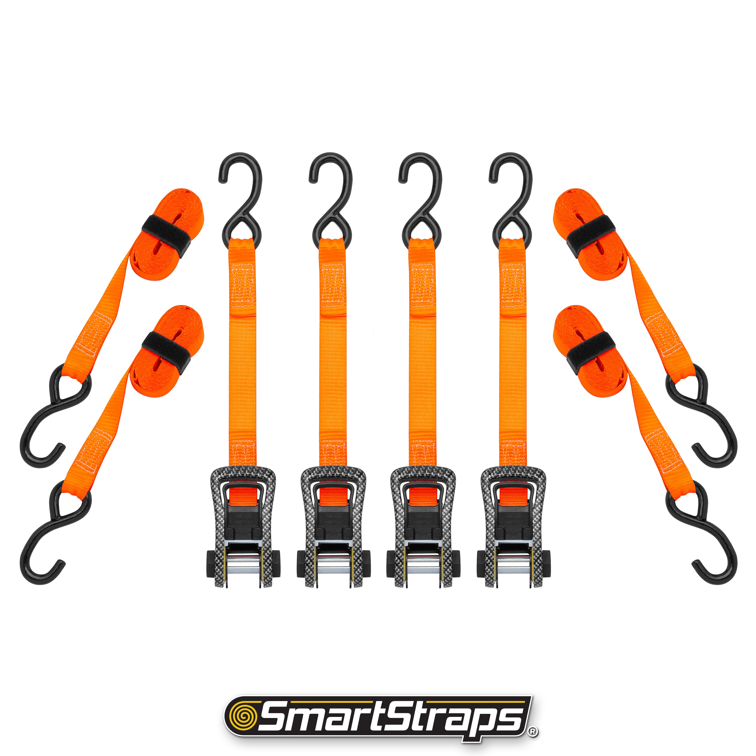 SmartStraps 249 Tie-Downs - View #14