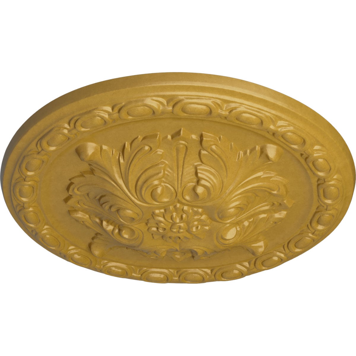 Ekena Millwork CM12STIGS Ceiling-Medallions - View #2