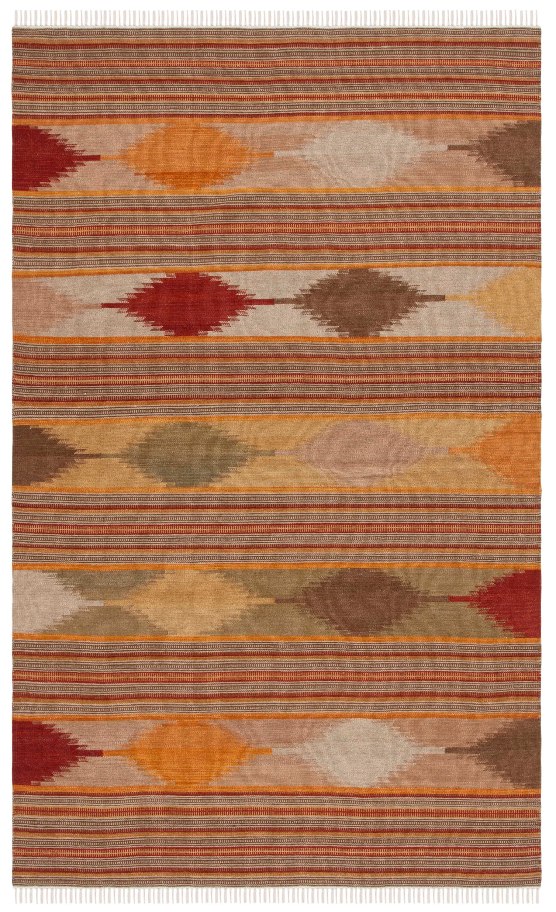 Safavieh NVK175A-4 rugs - View #2