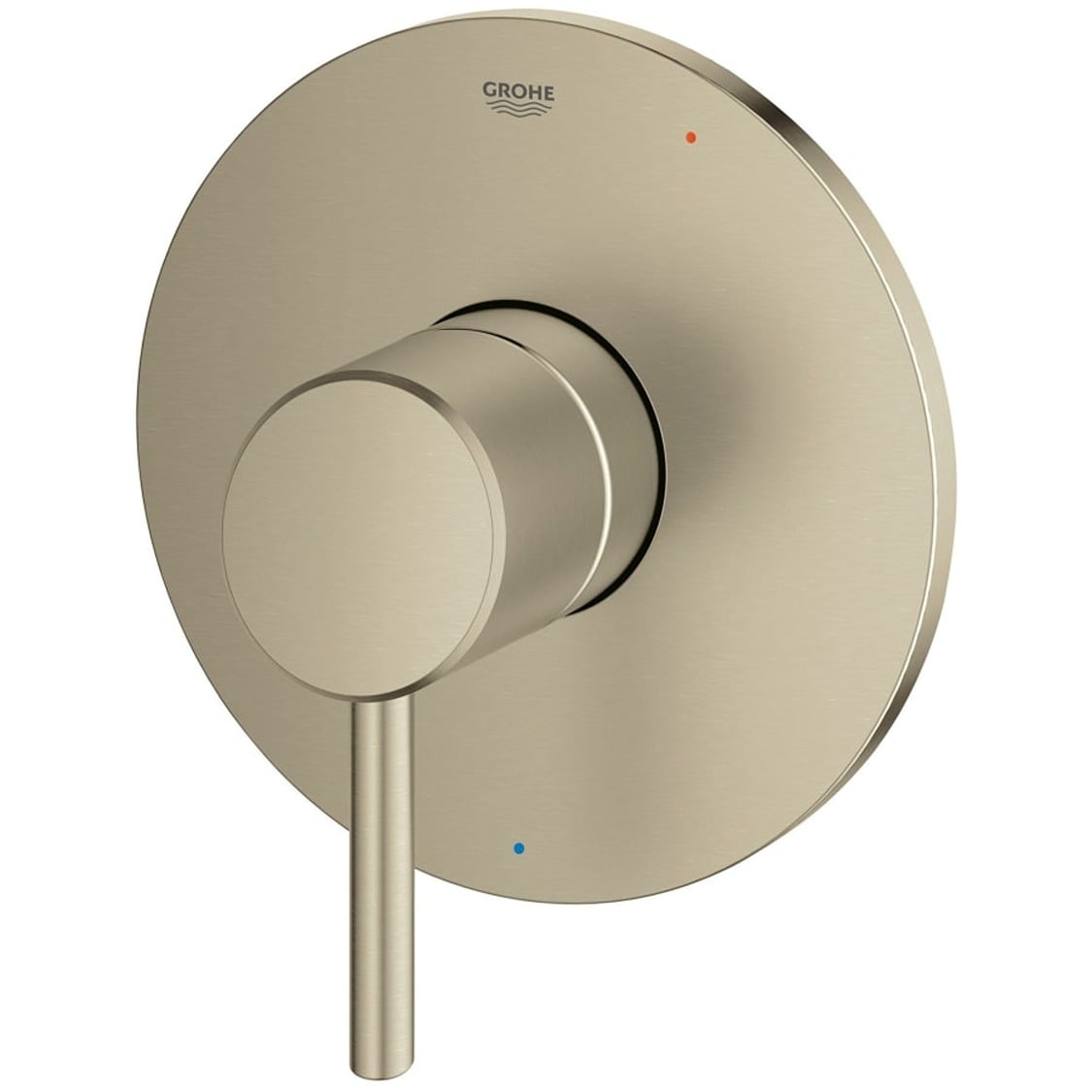 GROHE 144682431 Tub-Shower-Faucets - View #2