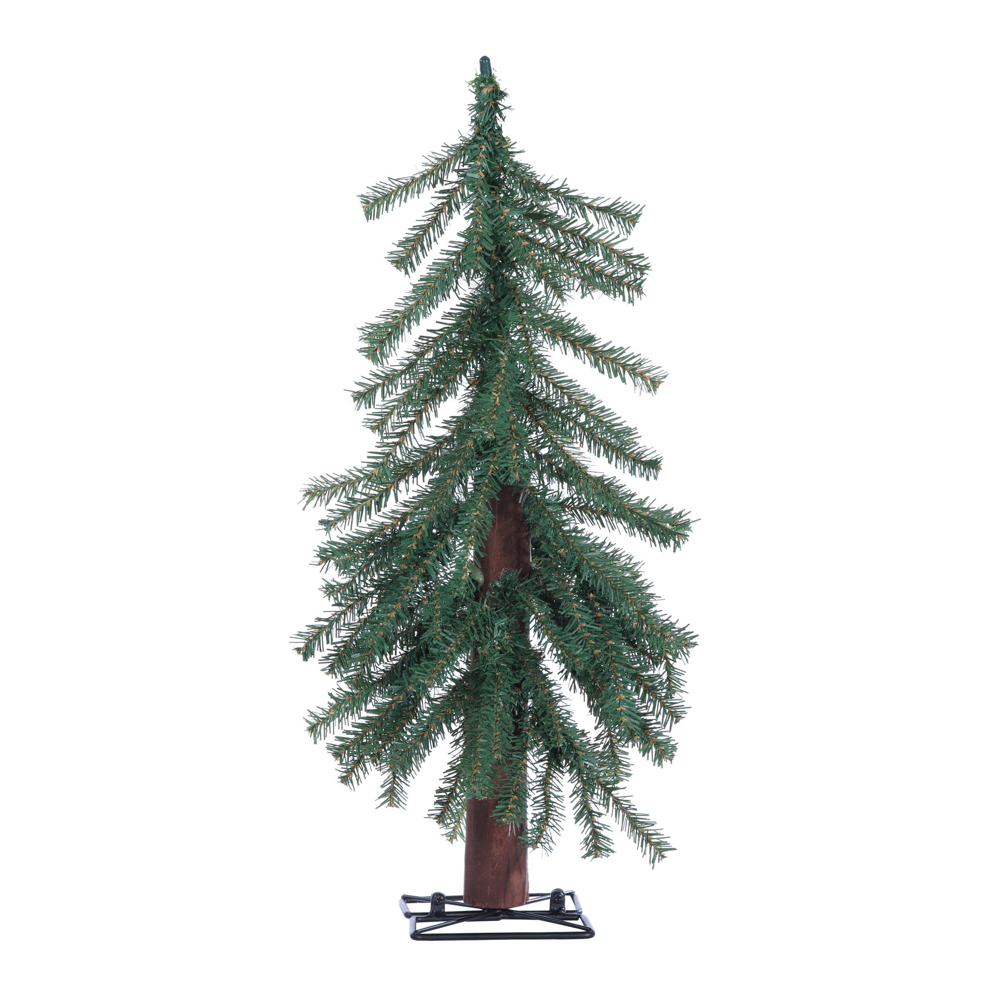Sterling Tree Company 5408-20EC Artificial-Christmas-Trees - View #4