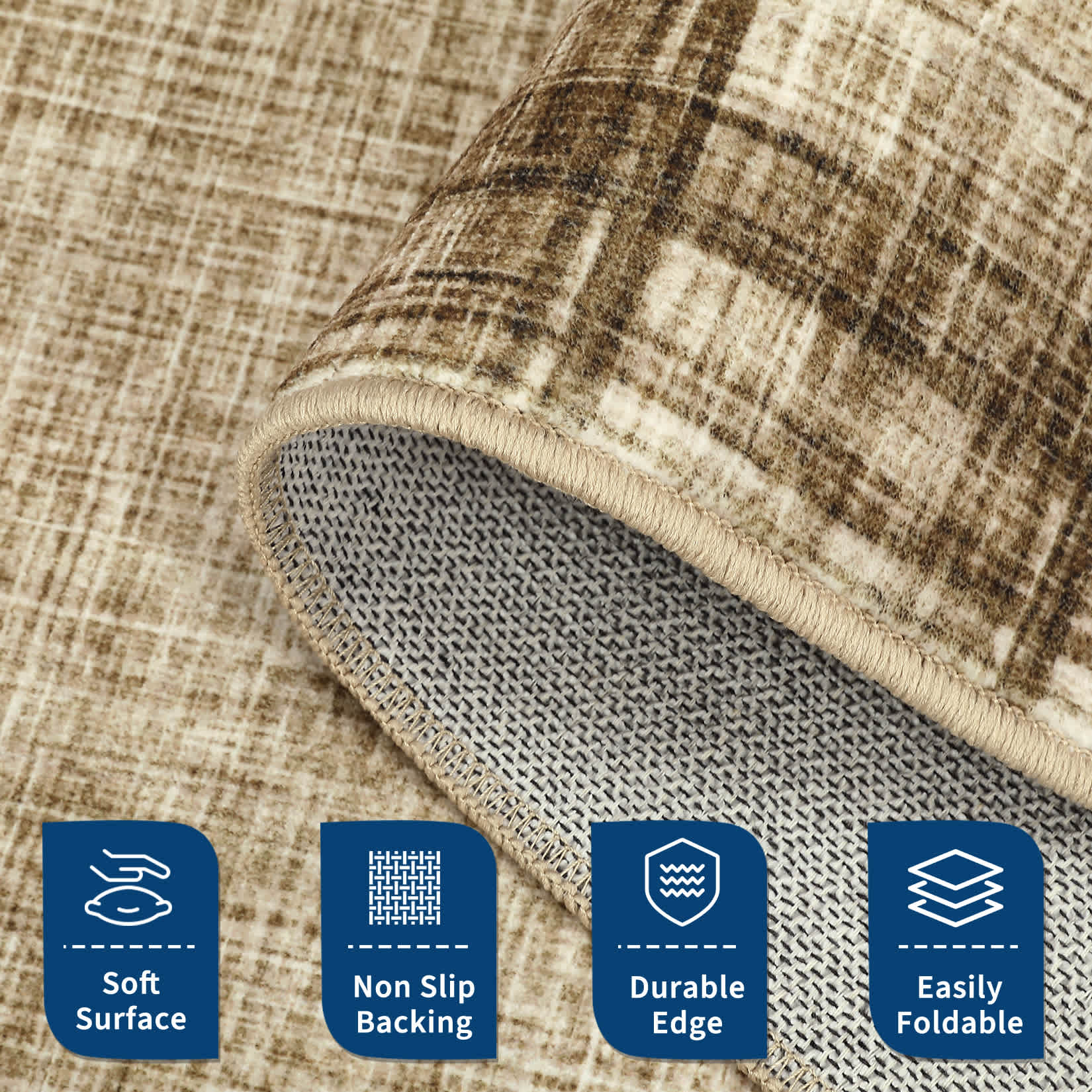 WhizMax SUNNY-PHK-33SYX5TB rugs - View #6
