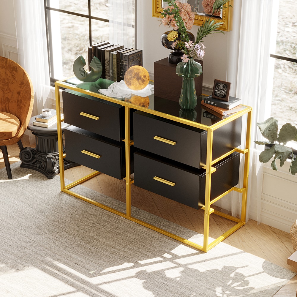 Homsee V-KF520033-01 dressers - View #2