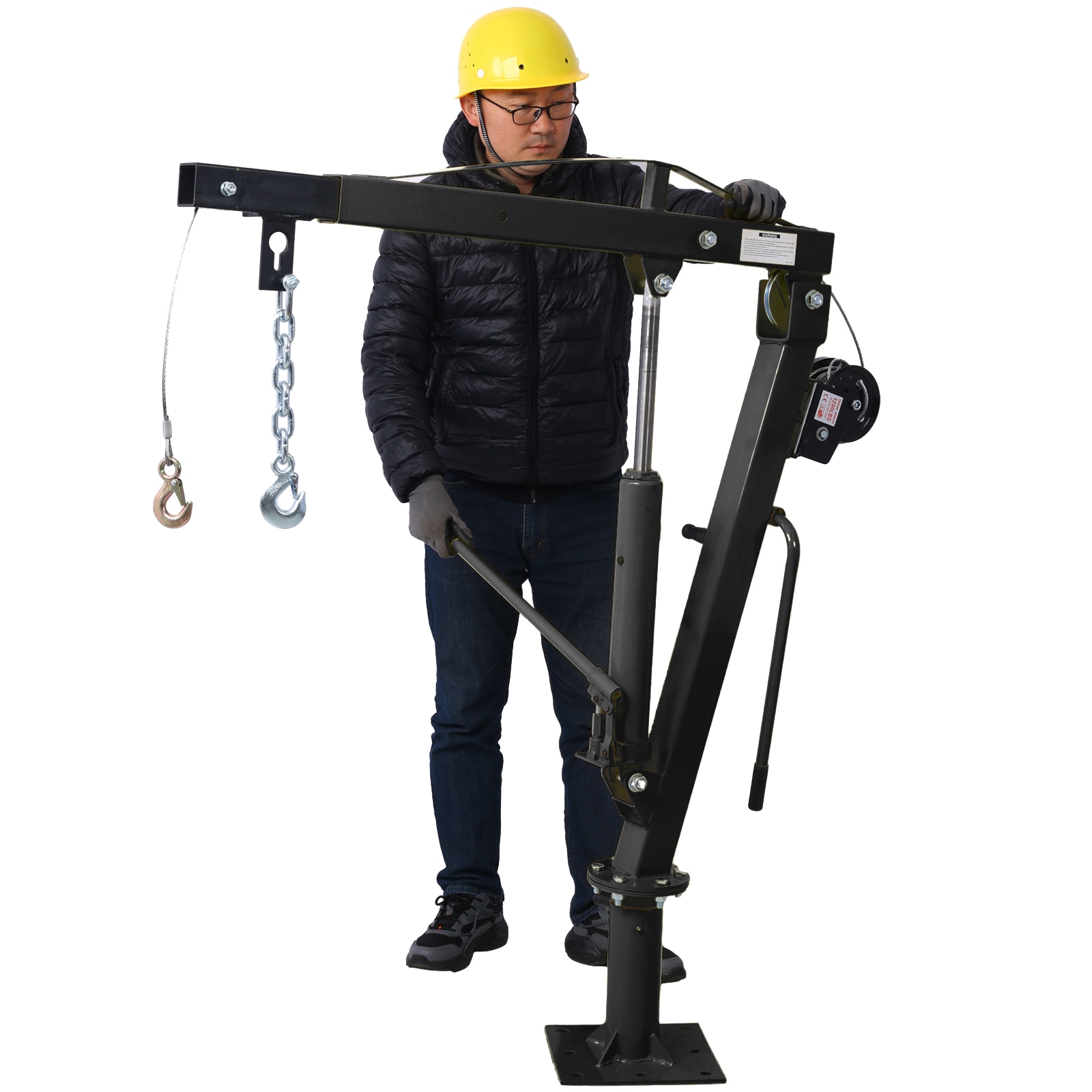 Kahomvis GH-QP214-042 Shop-Equipment - View #6
