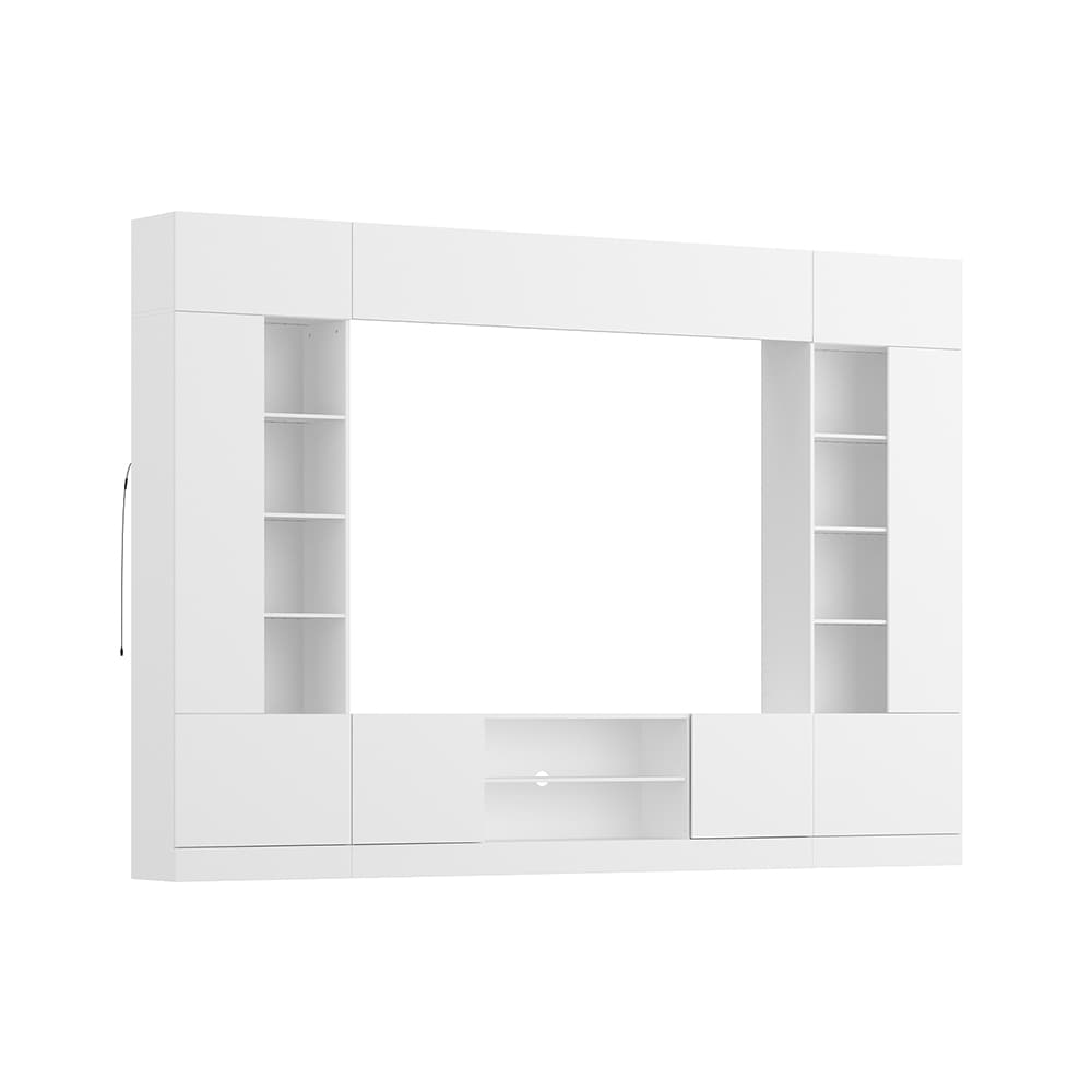 Homsee C-KF020427-01-AB Tv-Stands - View #5