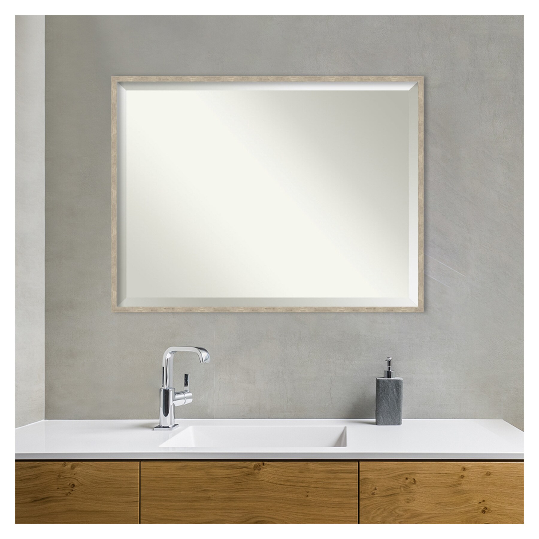 Amanti Art A17008100718 Decor-Mirrors - View #5