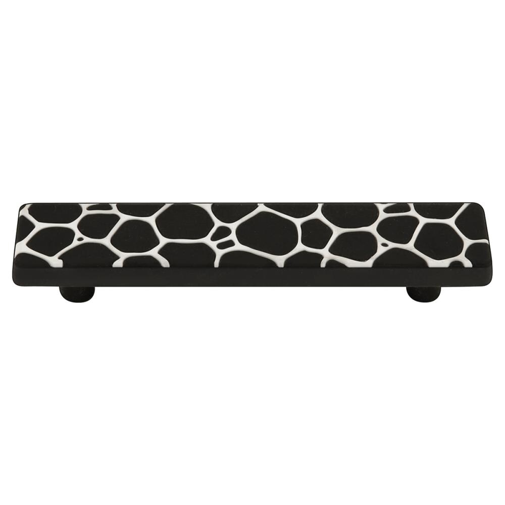 Hickory Hardware HH74657-ZZ Kids Corner Center to Center Multi-colored Rectangular Bar Drawer Pulls