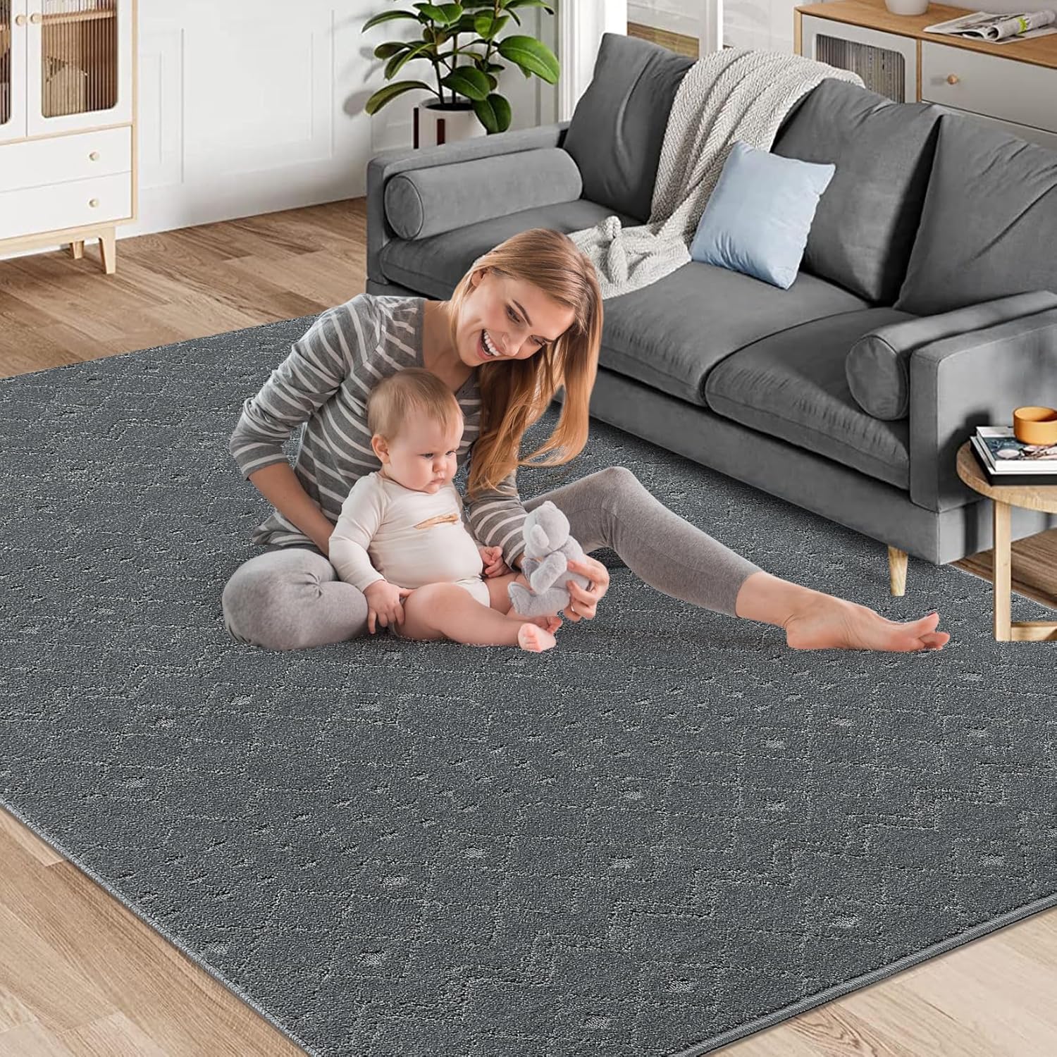 Qeetex LXL-PHO-12XQ9MJ1 rugs - View #2