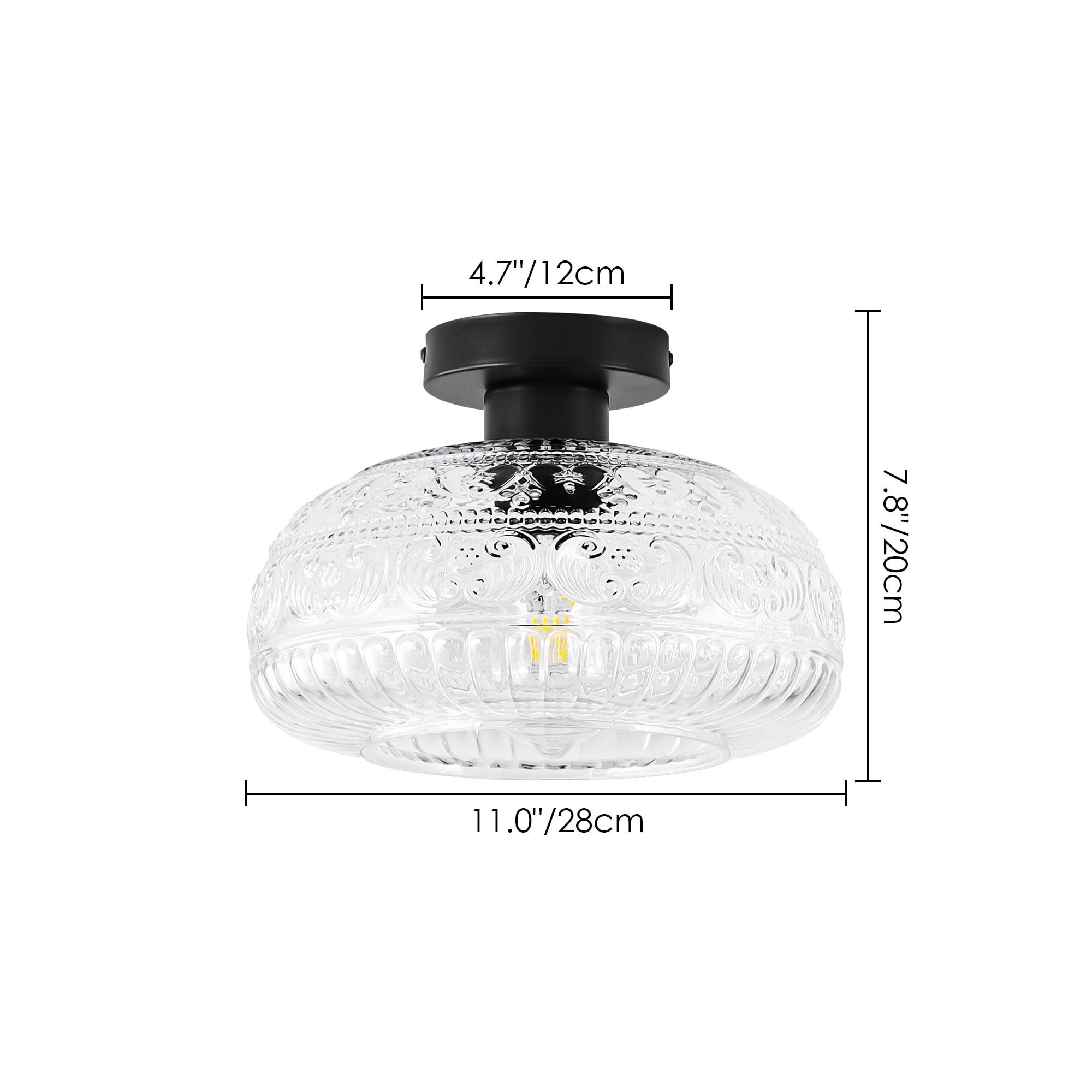 Rennnsan FL810180338 flushmounts - View #8