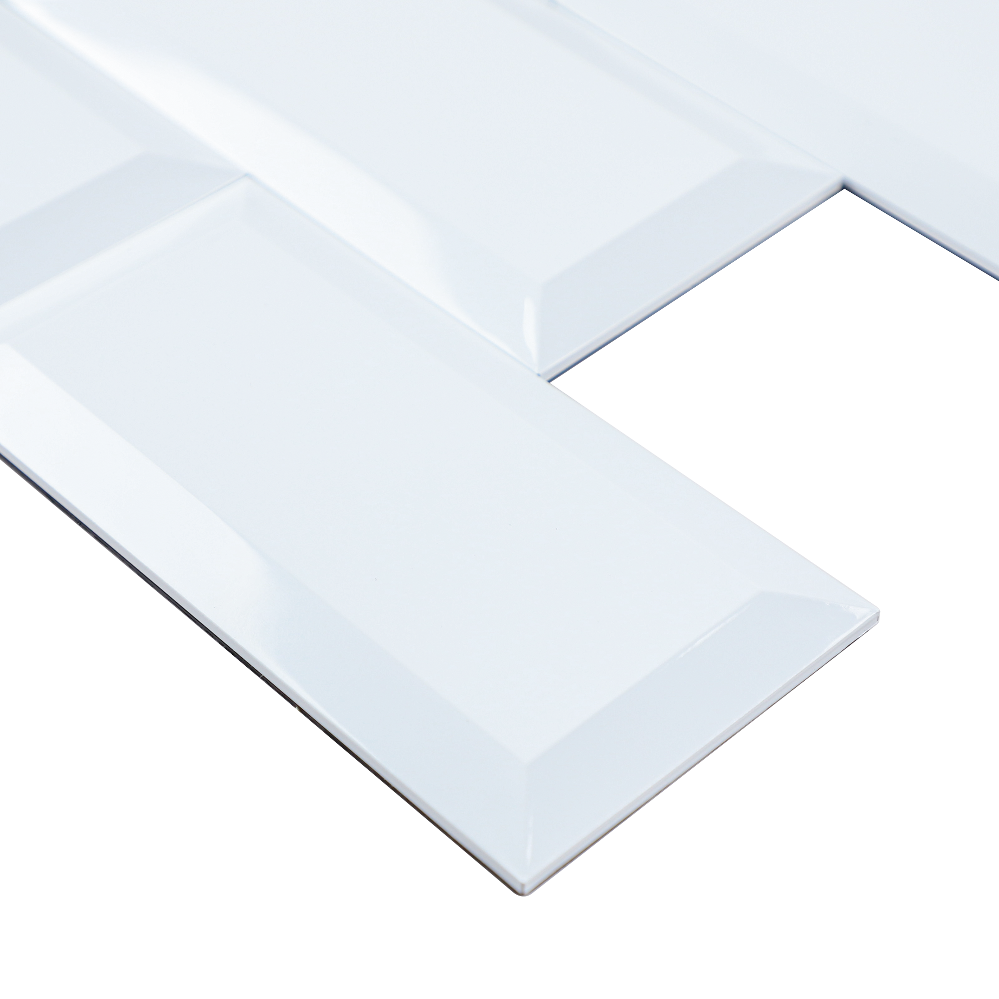 LuxySplash LS0807 Ceramic-Tile - View #2