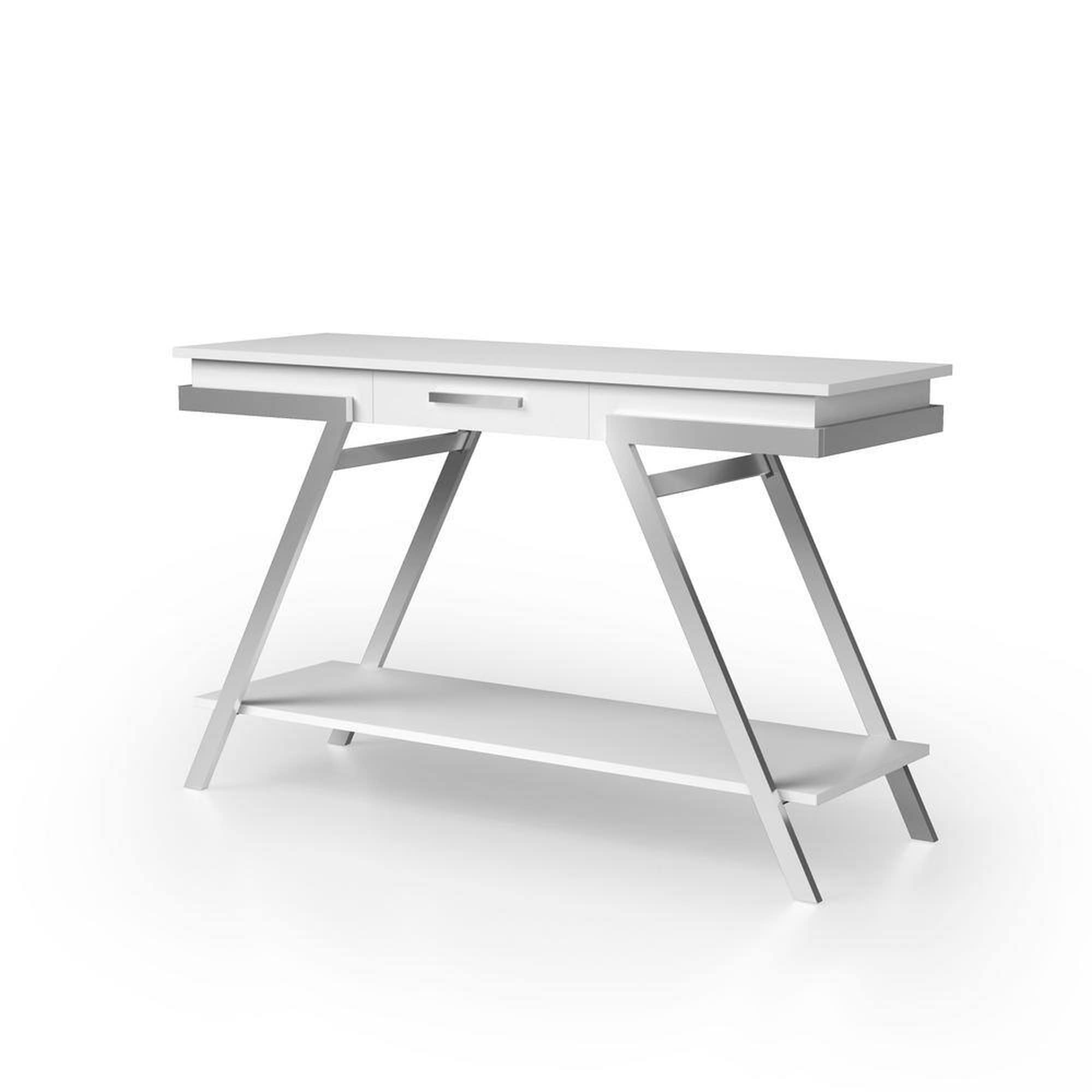 Vorene J-9TACV7USWGX4 Console-Sofa-Tables - View #6