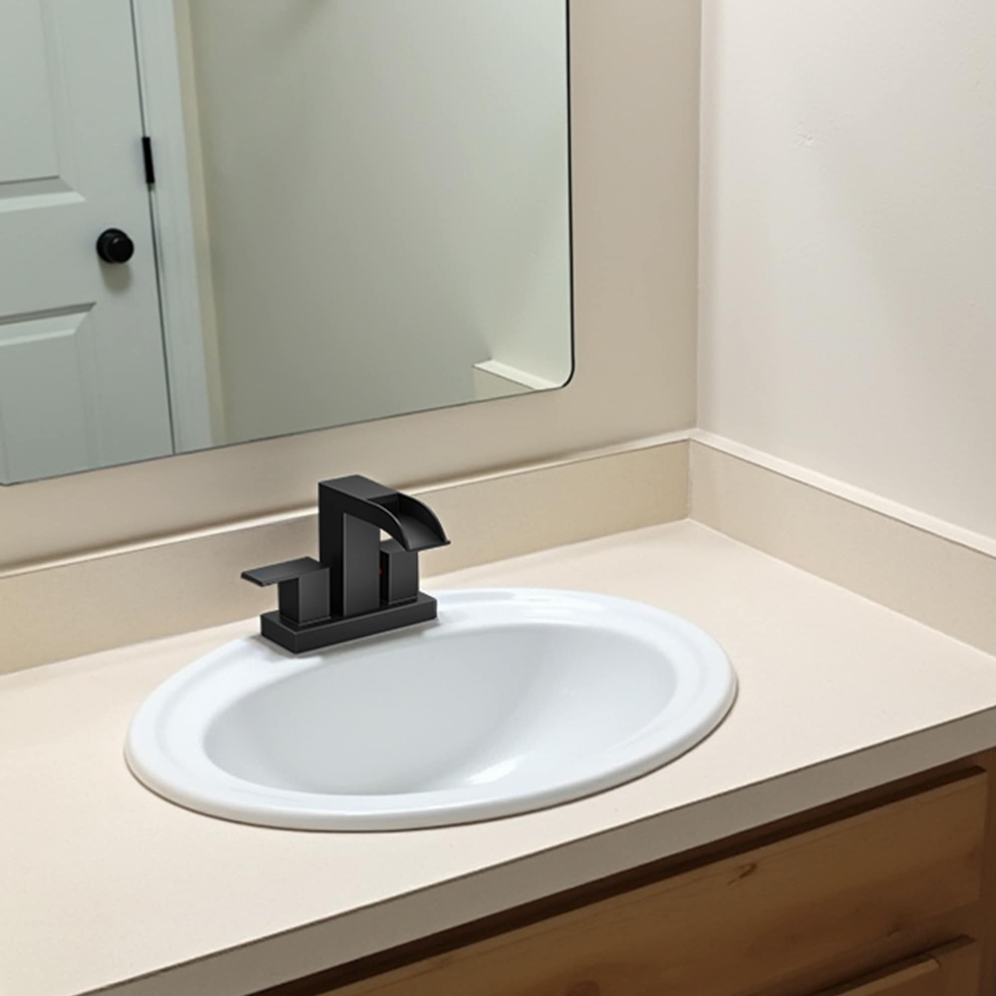 androme AD61M32B Lavatory-Faucets - View #9