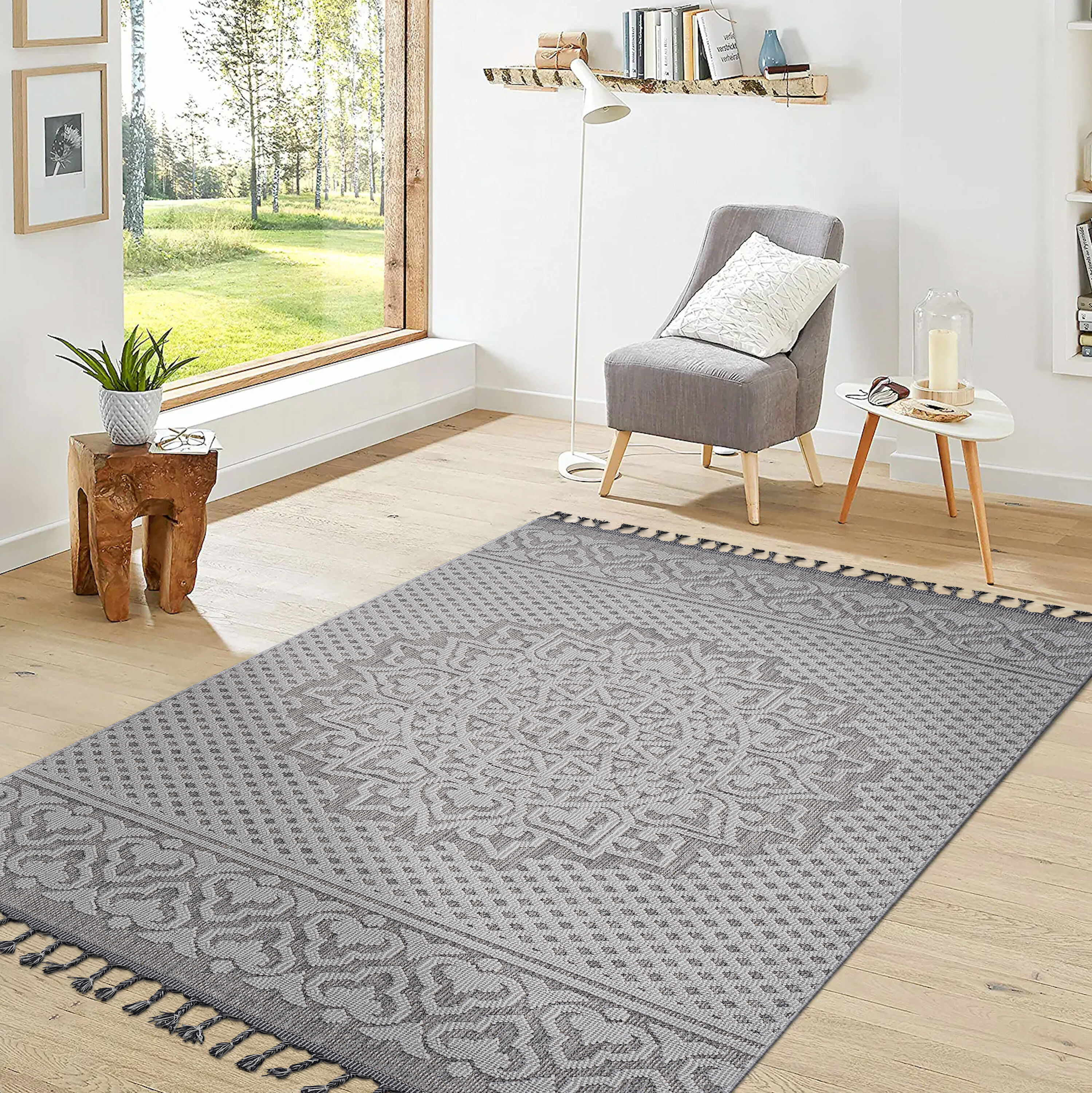 Blisstyle RUG285 rugs - View #2